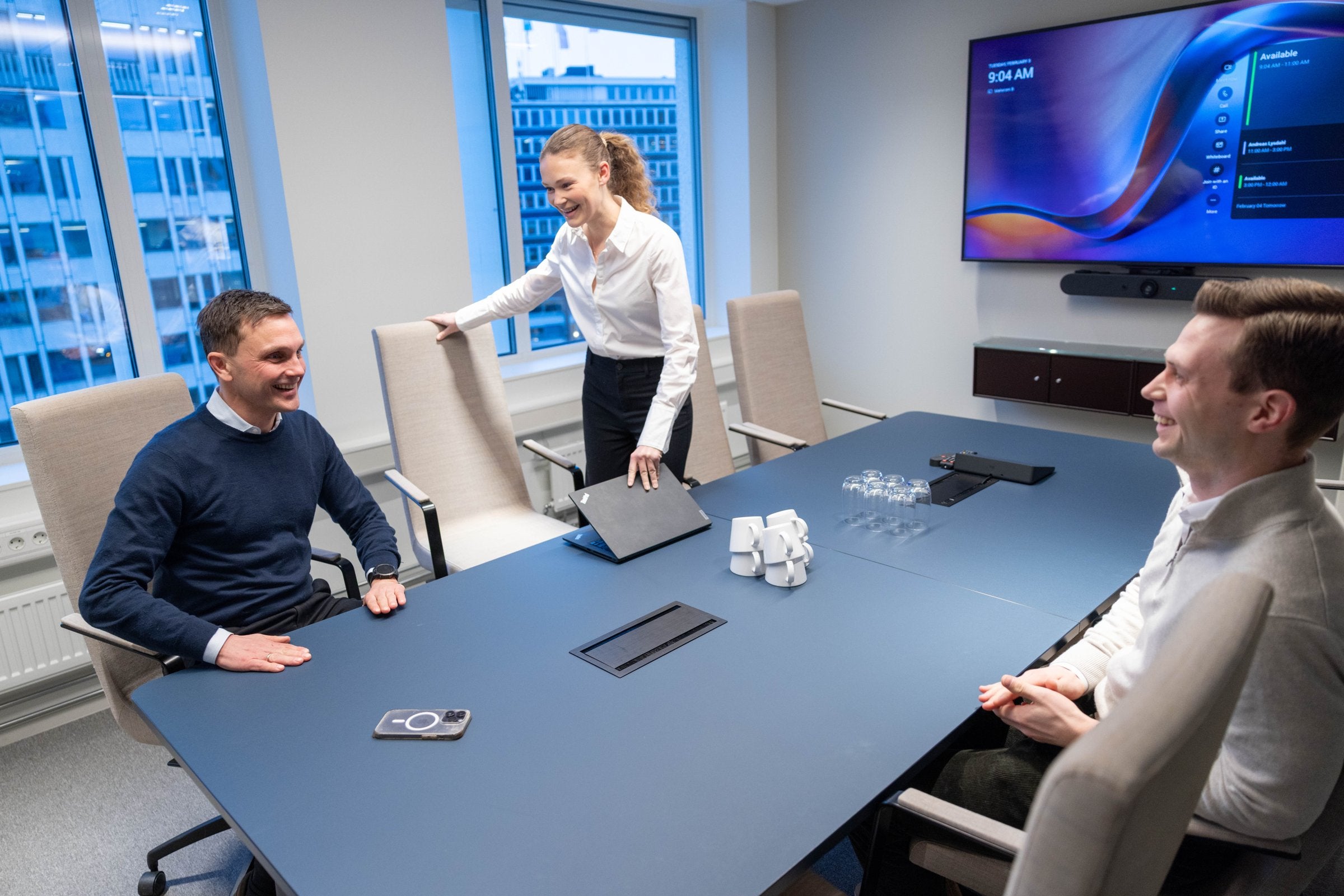 PE-fond hamstrer syv revisjonsselskaper: – Har fått godt betalt