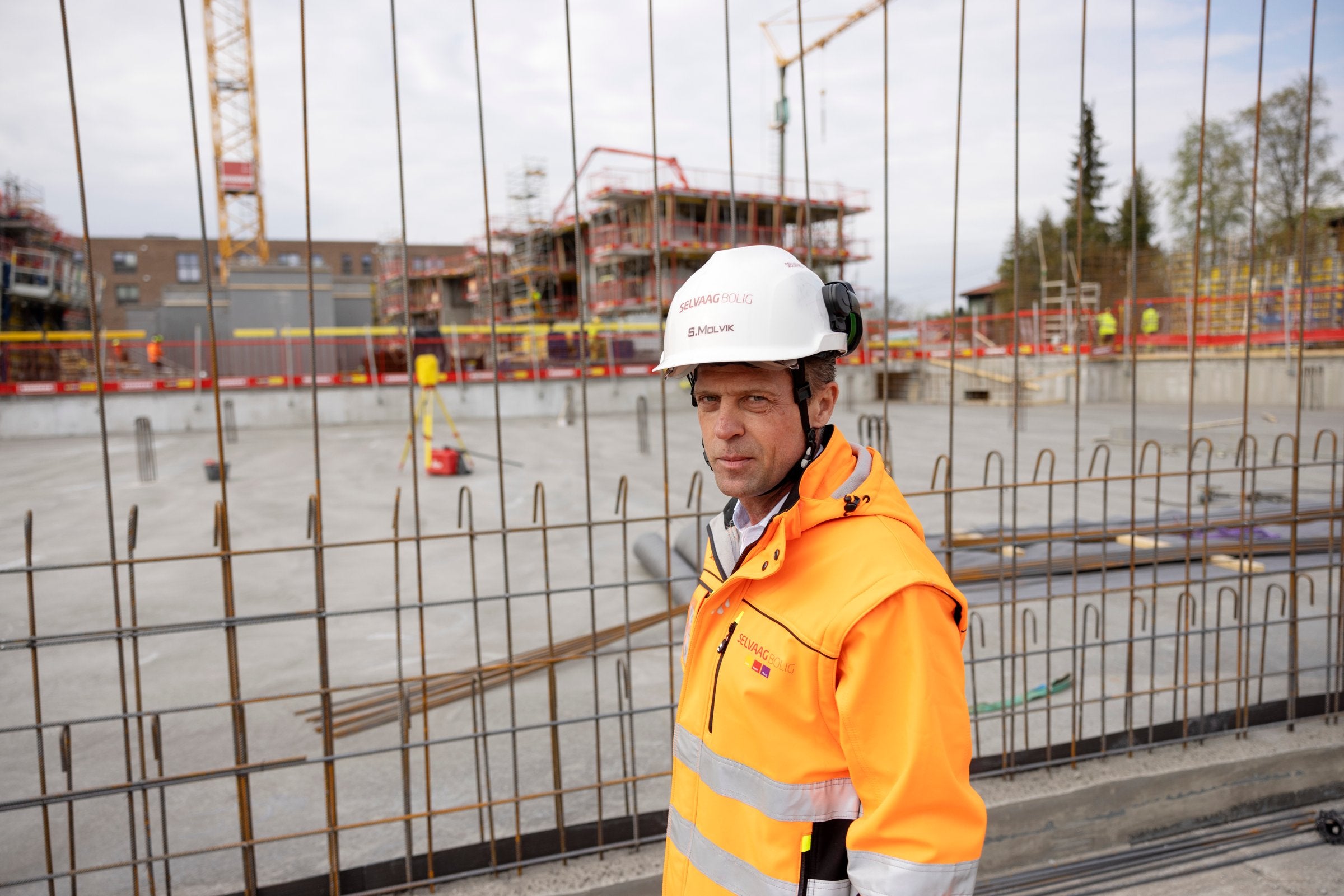 Boligtopp slakter regjeringen: – Det er blitt dyrere