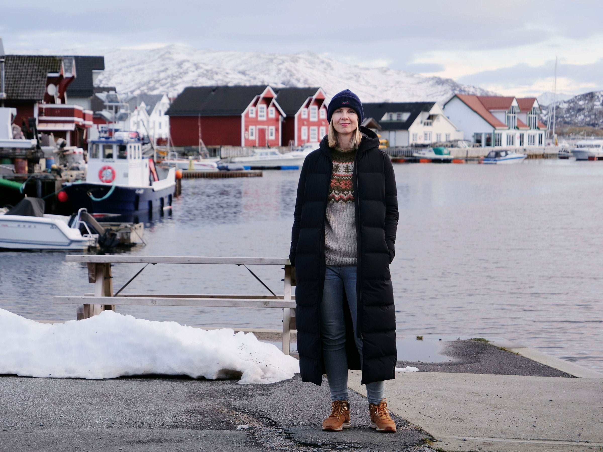 Spente på USA-turismen: – Flaue over å være amerikanere