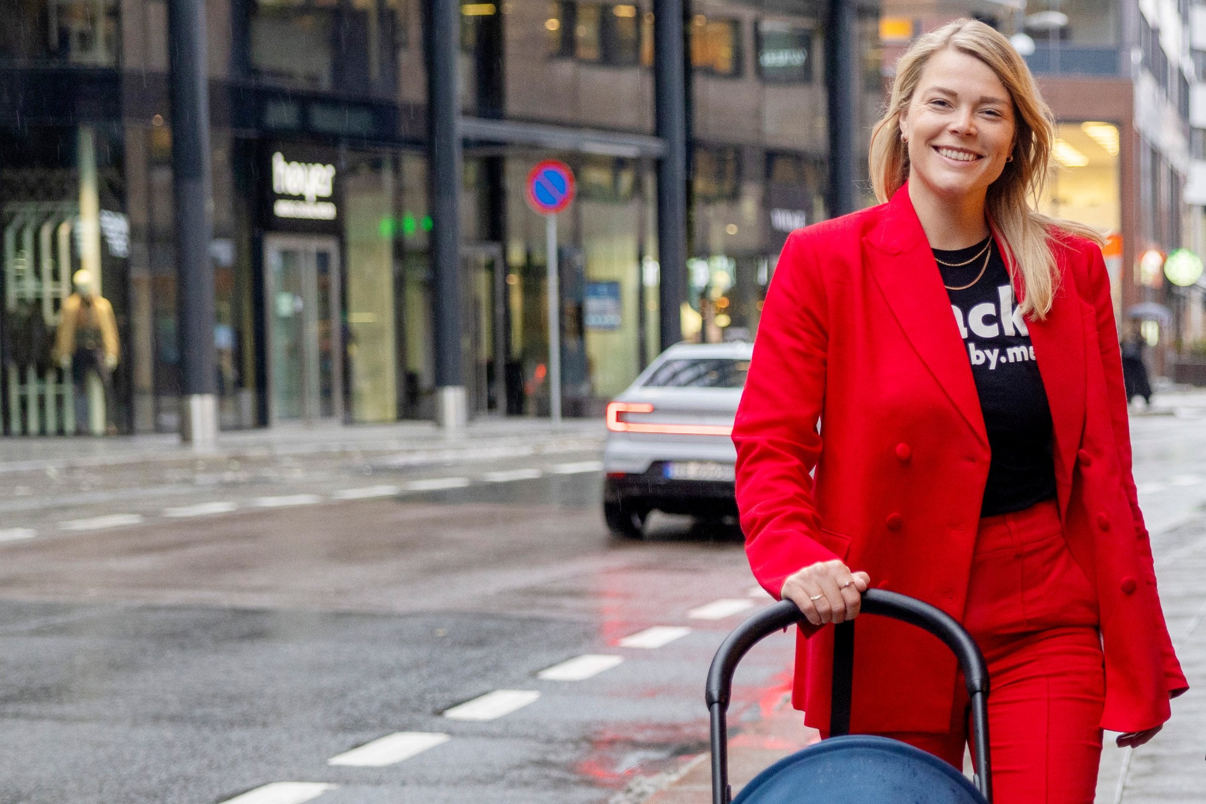 Det holder ikke å «bare gjøre det enkelt» for kvinner