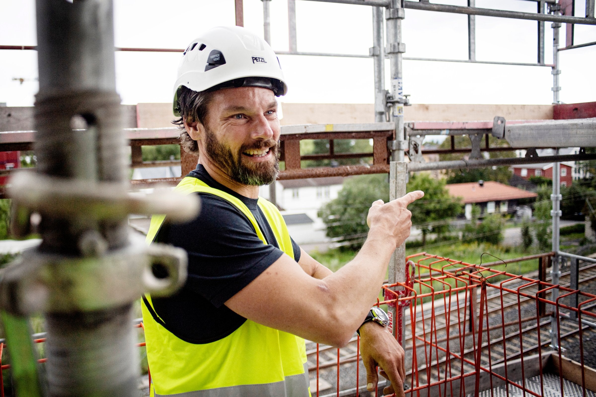 Anders Buchardt om byggekrisen: – Jeg tok feil. Det blir enda verre
