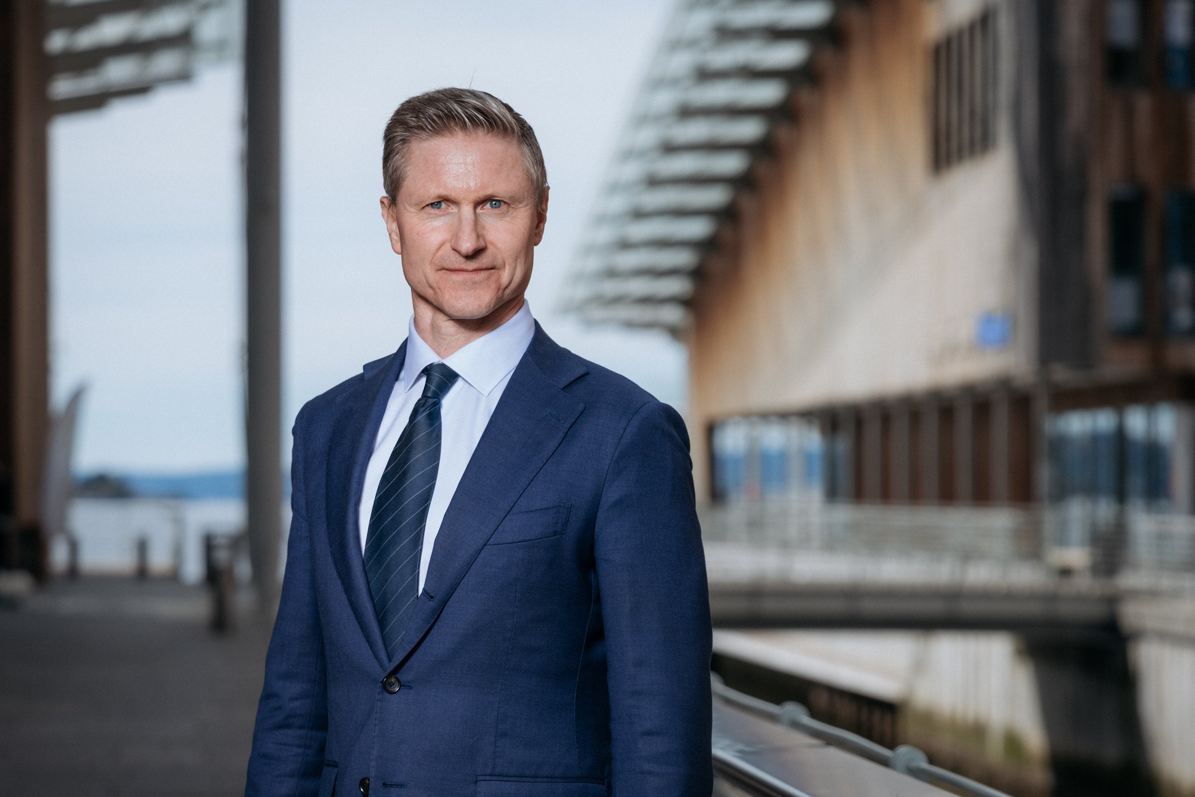 Bahr-advokat hardt ut mot Stiftelsestilsynet