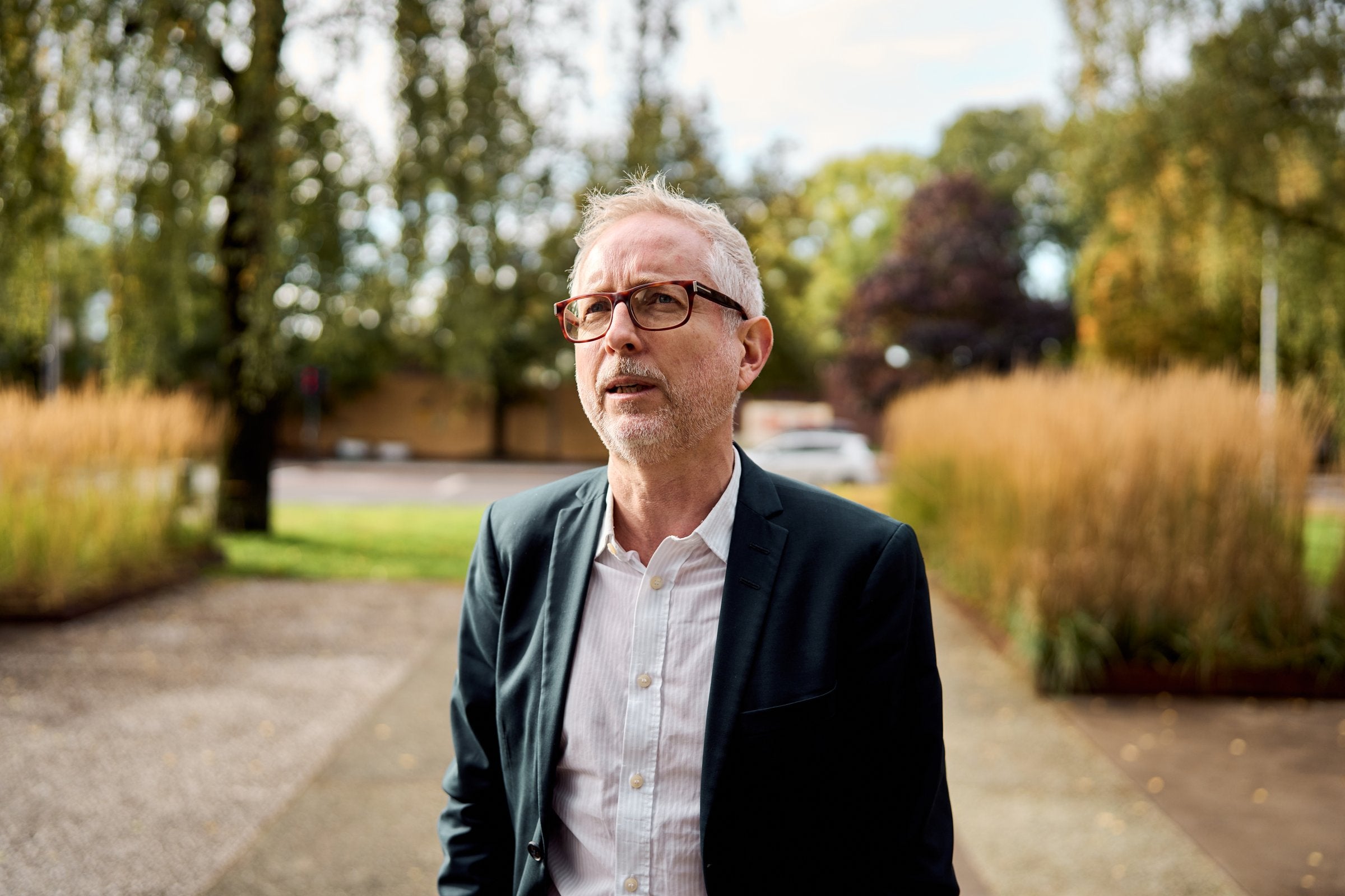 Nå vil fornybarsjefen bygge mer vindkraft: Vil ha ny deal