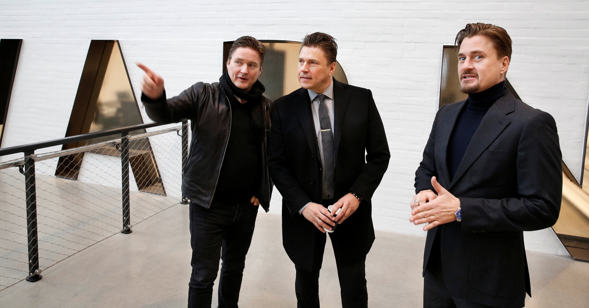Varner-konsernet tjente to mrd. kroner i 2025