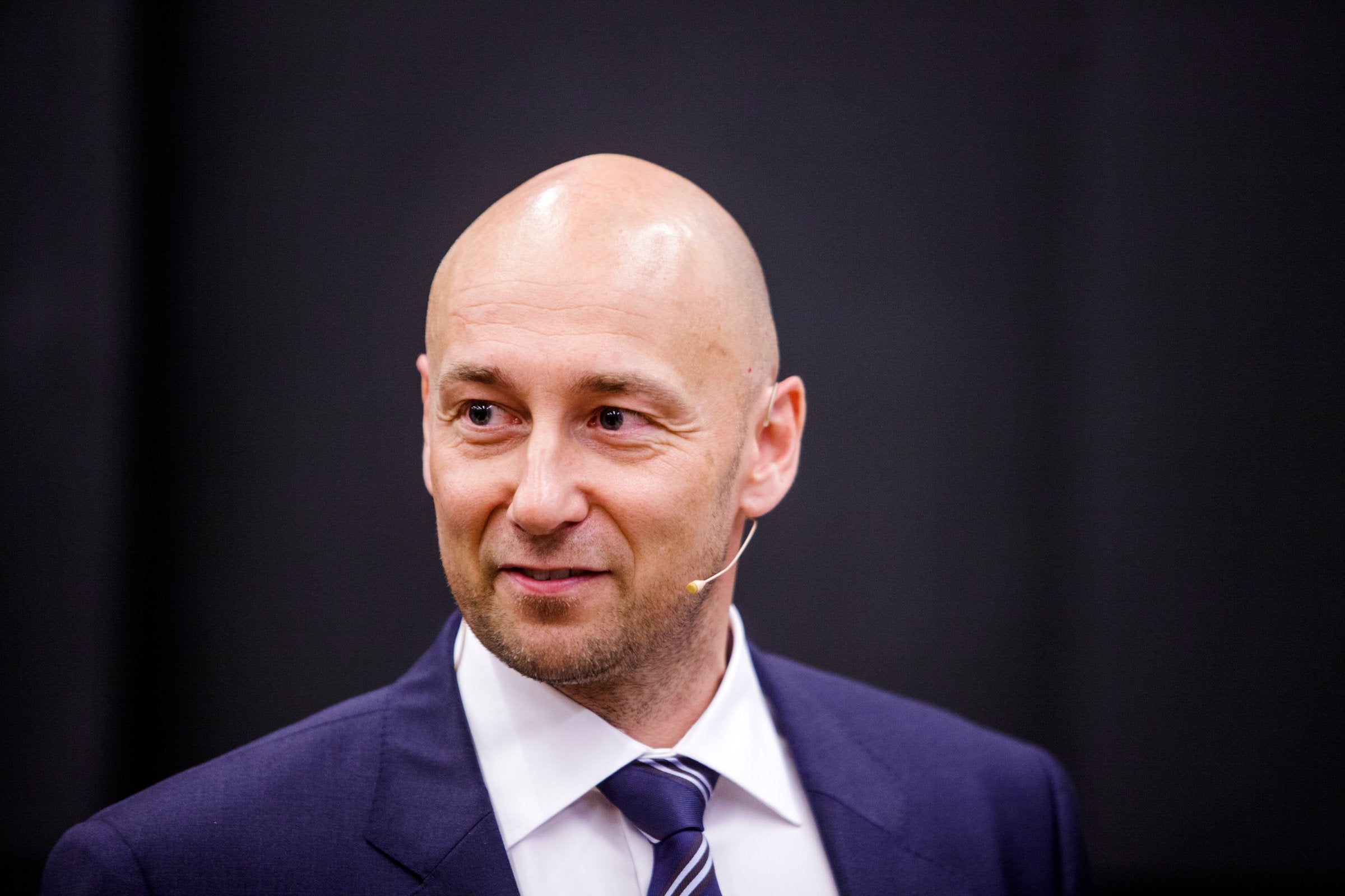 Nå skal oljelagrene fylles igjen: – Vil være en kunstig komponent i etterspørselen