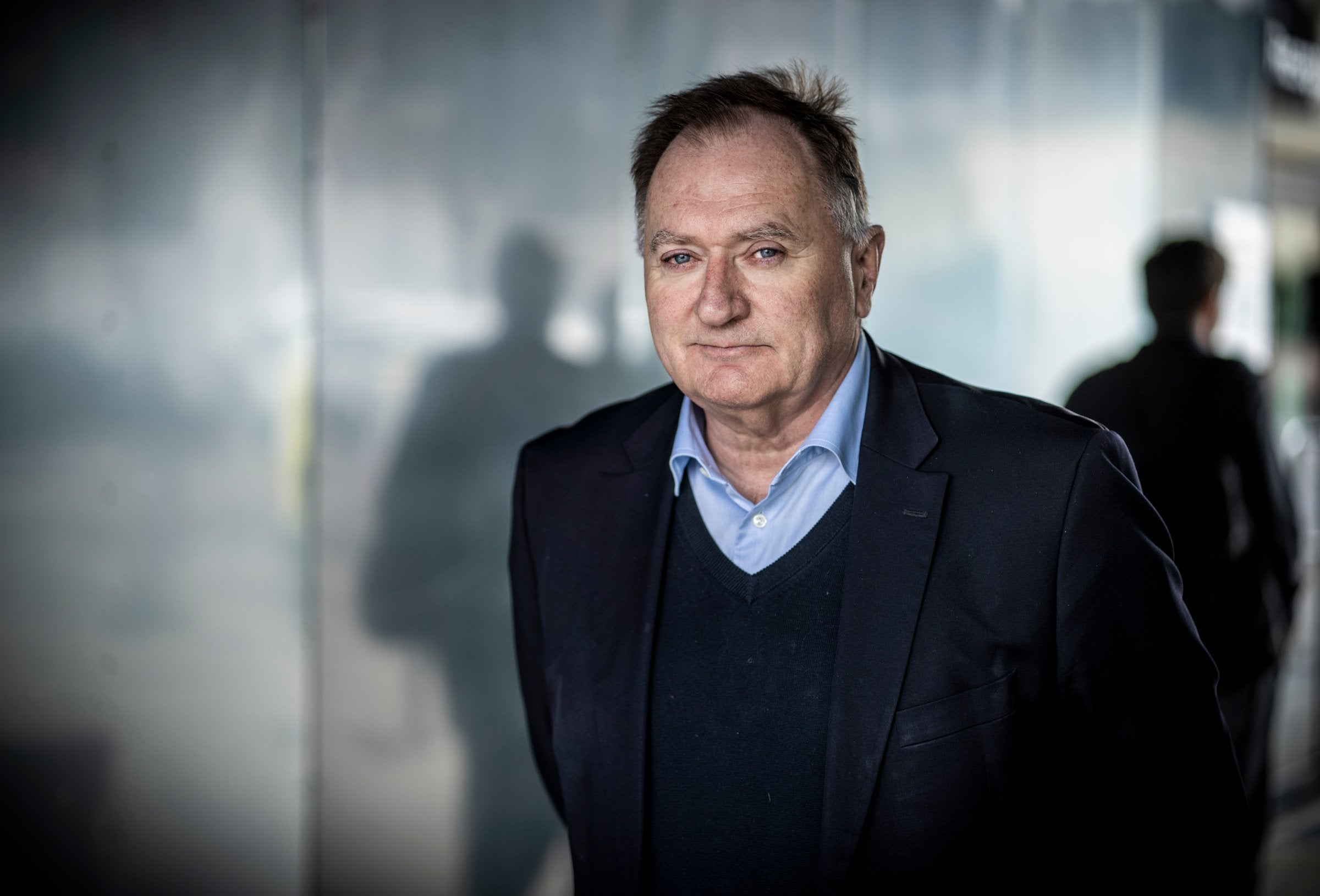 Overrasket over at Iran gikk med på våpenhvile