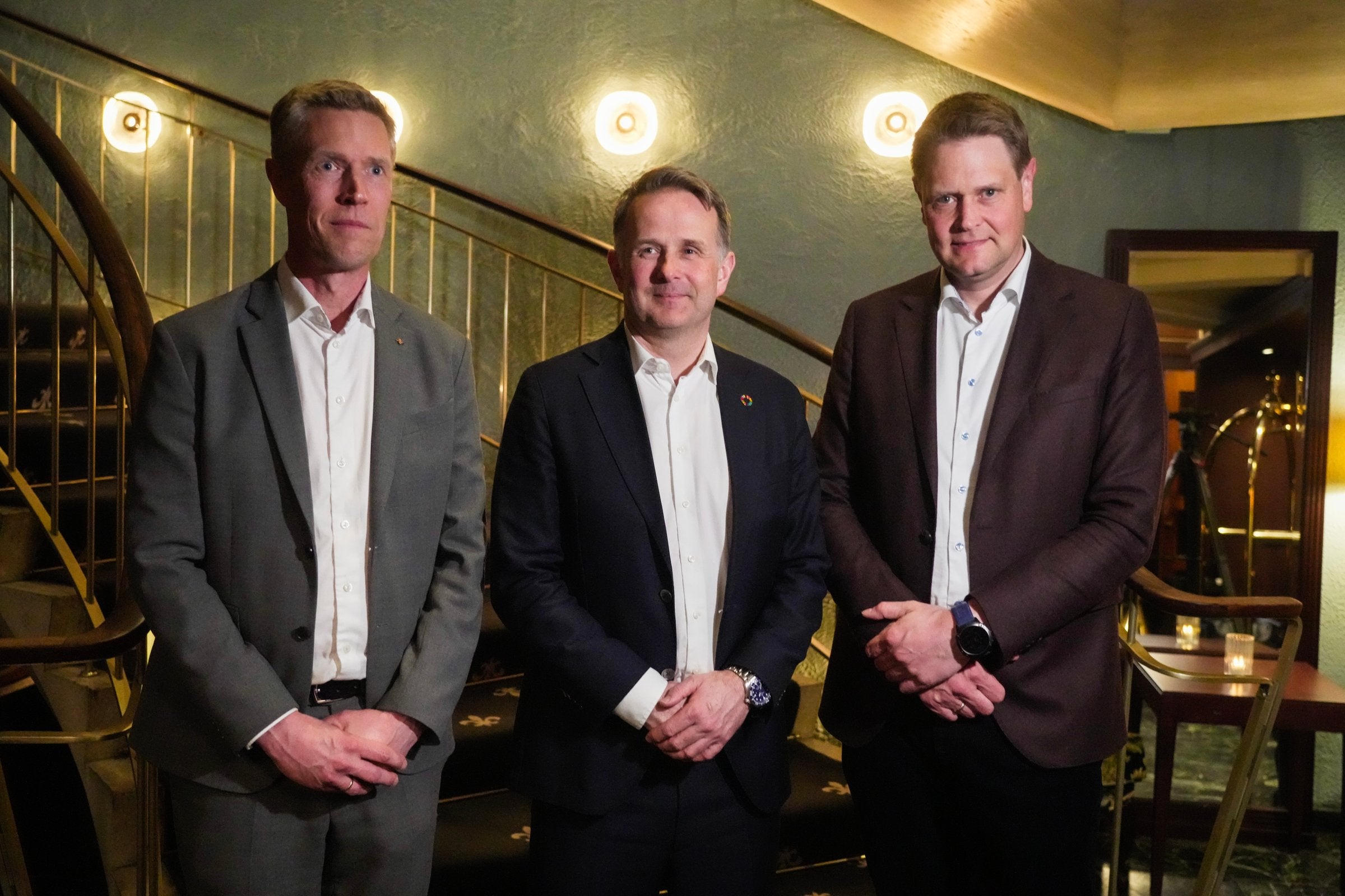 Den hellige modellen ingen får røre