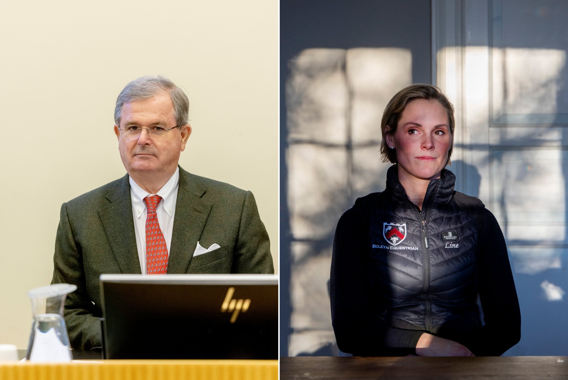 Tapte kampen mot Løvenskiold