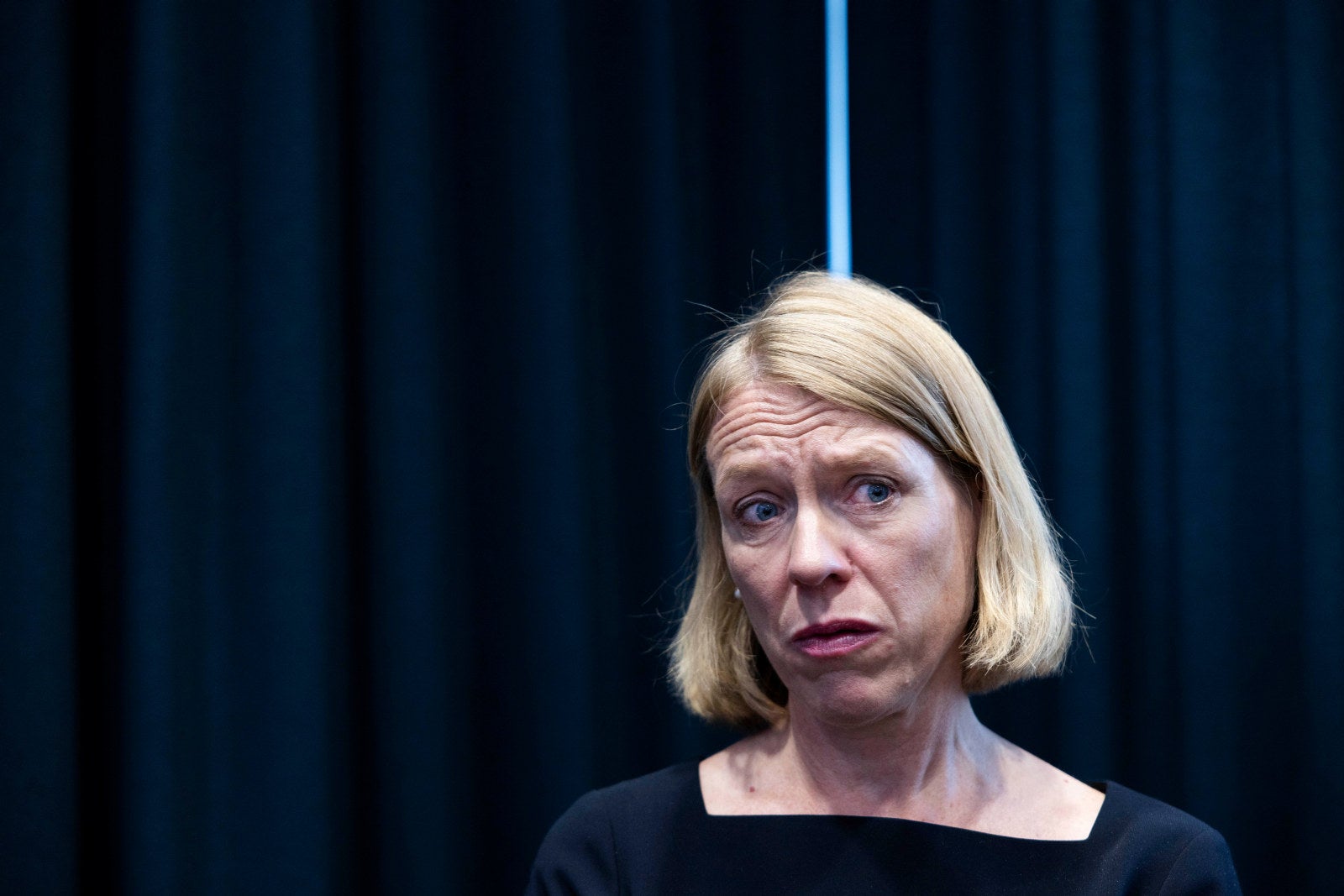 Økokrim dropper etterforskning av Huitfeldt | DN