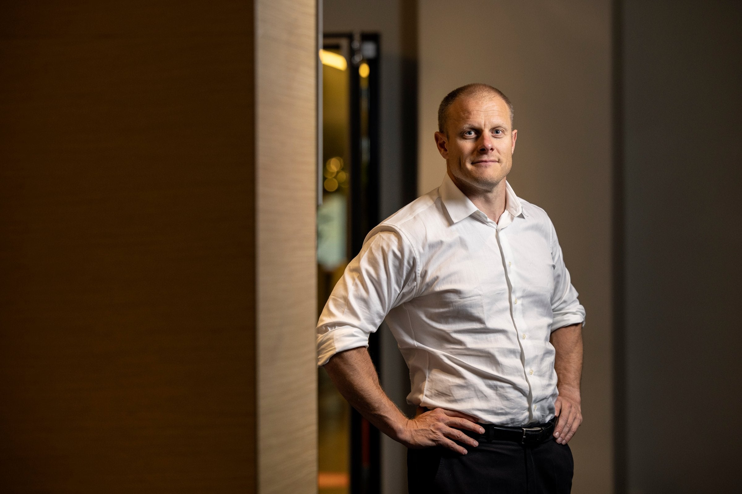 Røkkes krillsjef raser mot aksjonister: – Hensynsløst