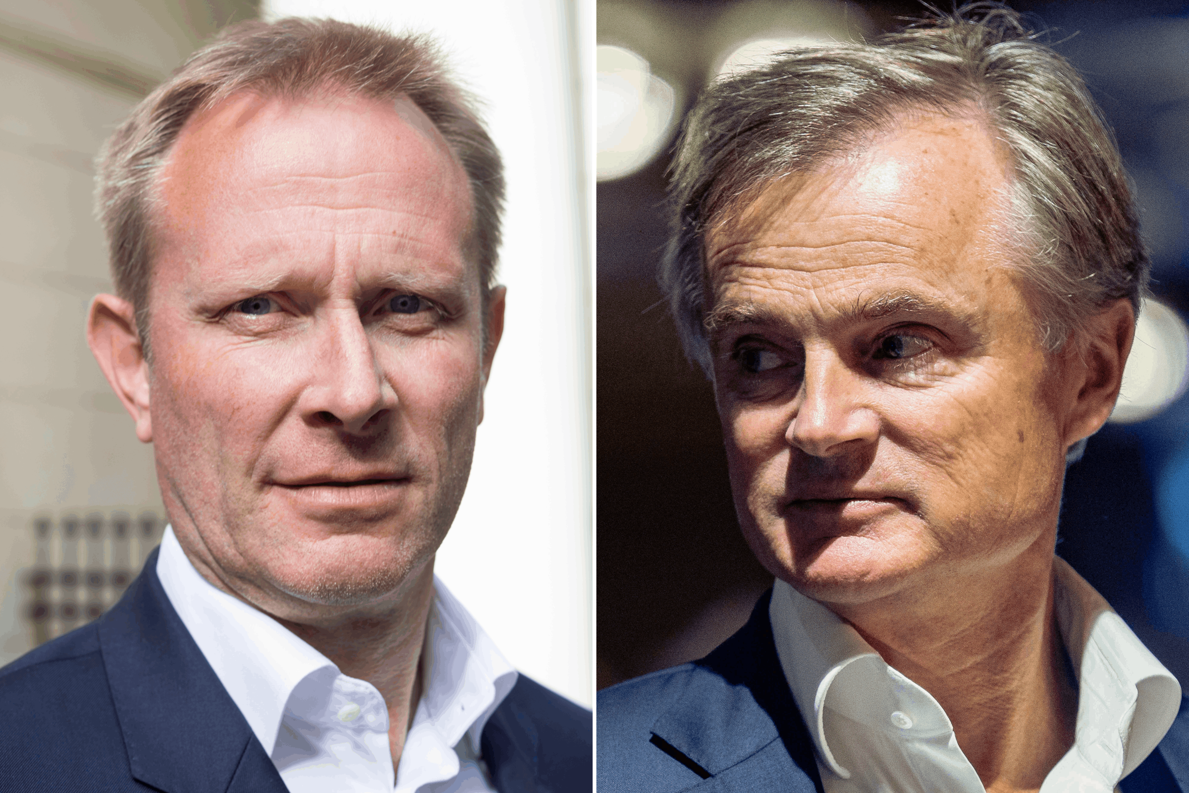Spetalen-selskap saksøkes av fire sentrale eks-ansatte