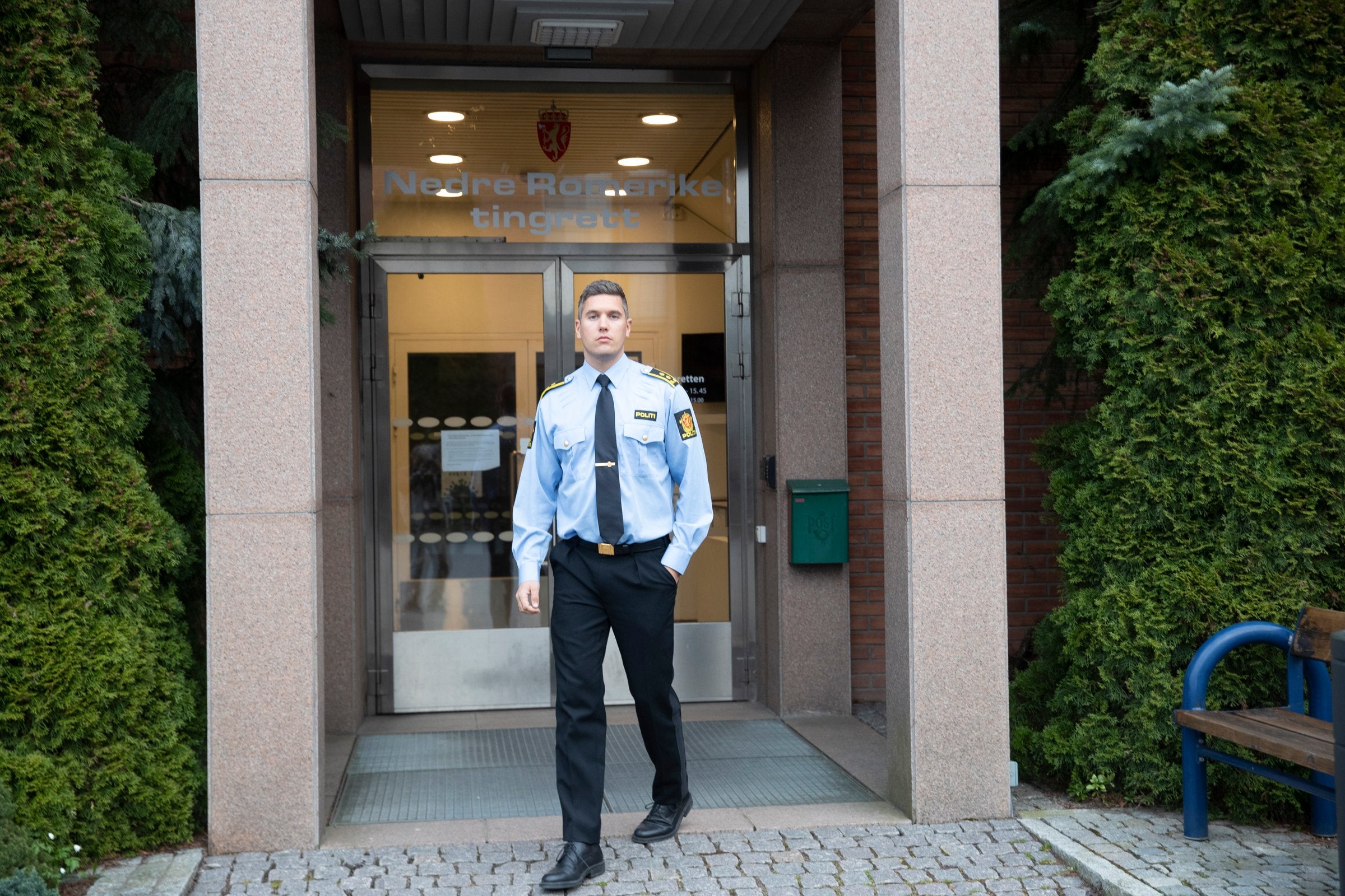 Kjedetopp korrupsjonssiktet: Har sikret verdier for fem millioner