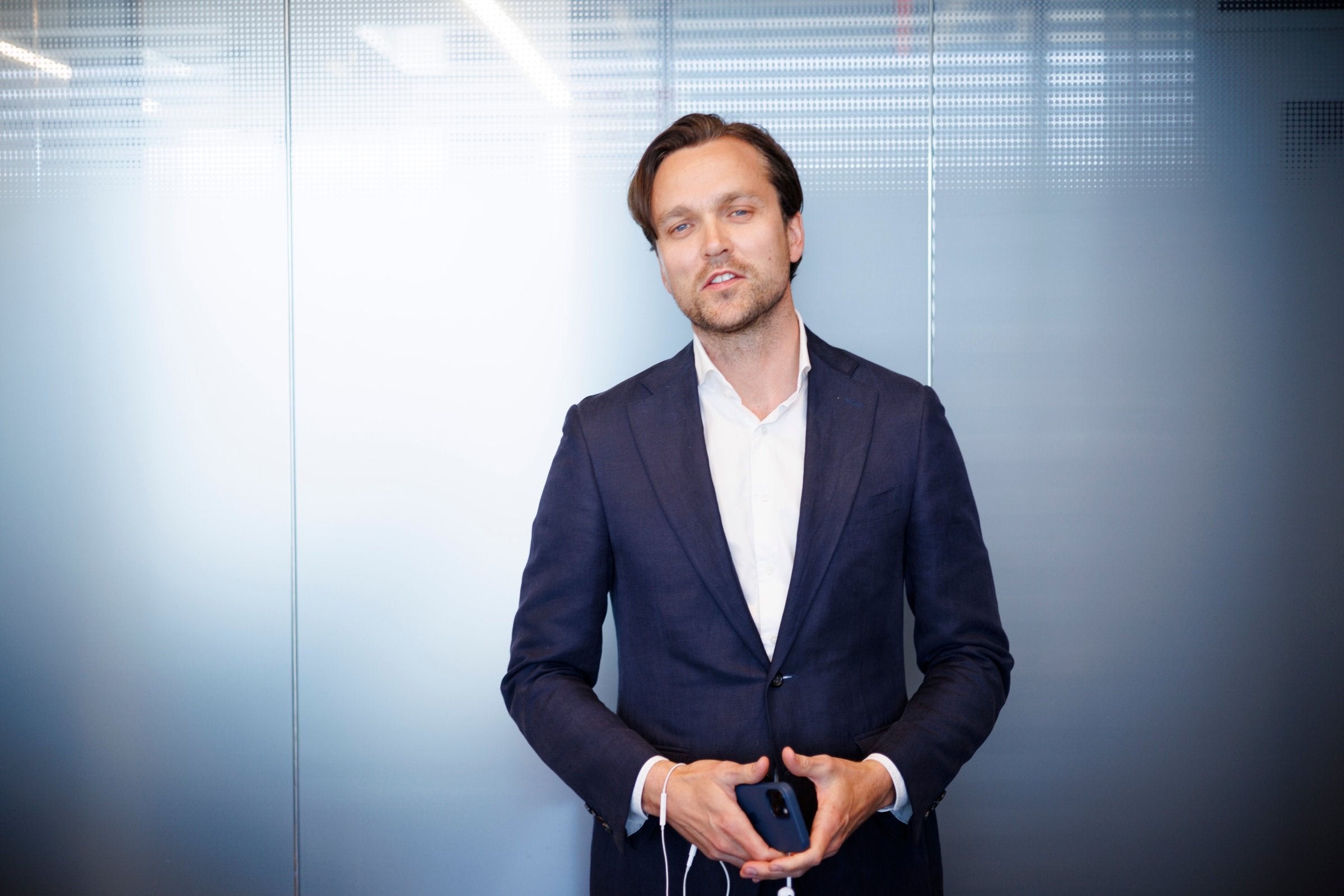 Dette tror analytikerne om tankmarkedet nå