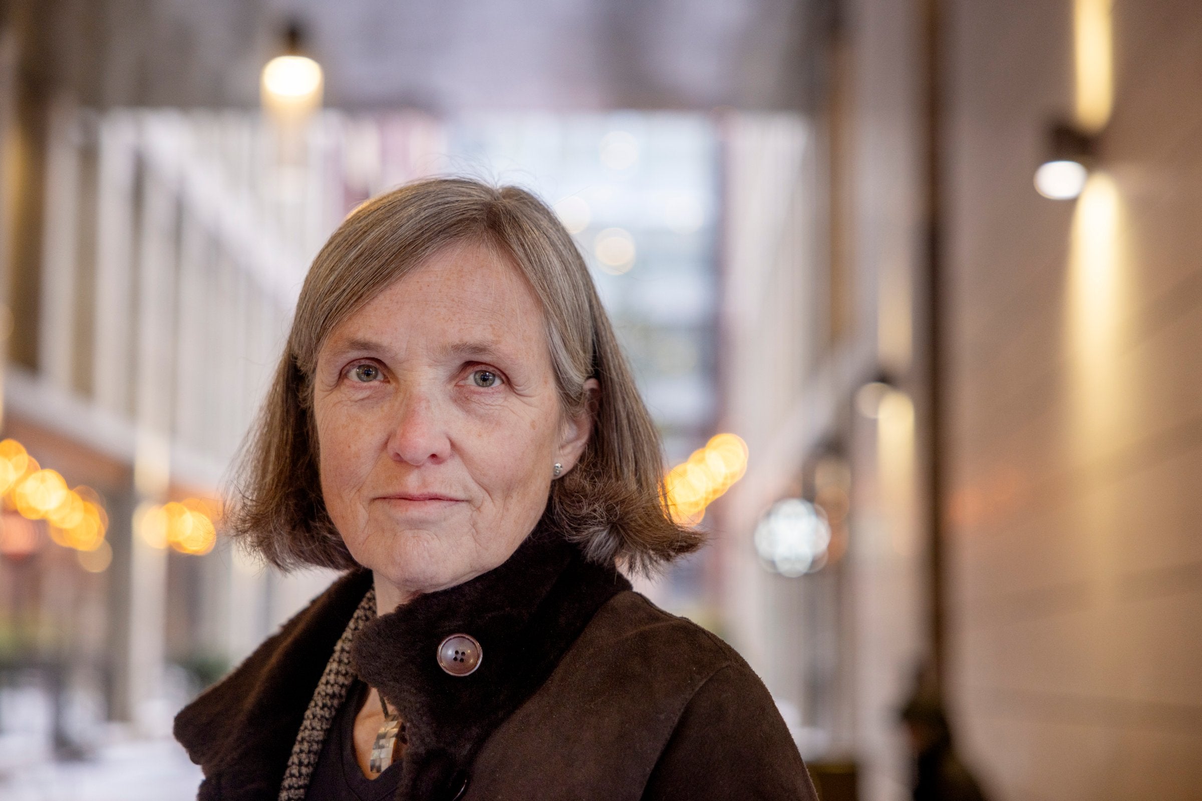 Familierettsadvokat om Sundal-arvestrid: –Dommen er en vekker