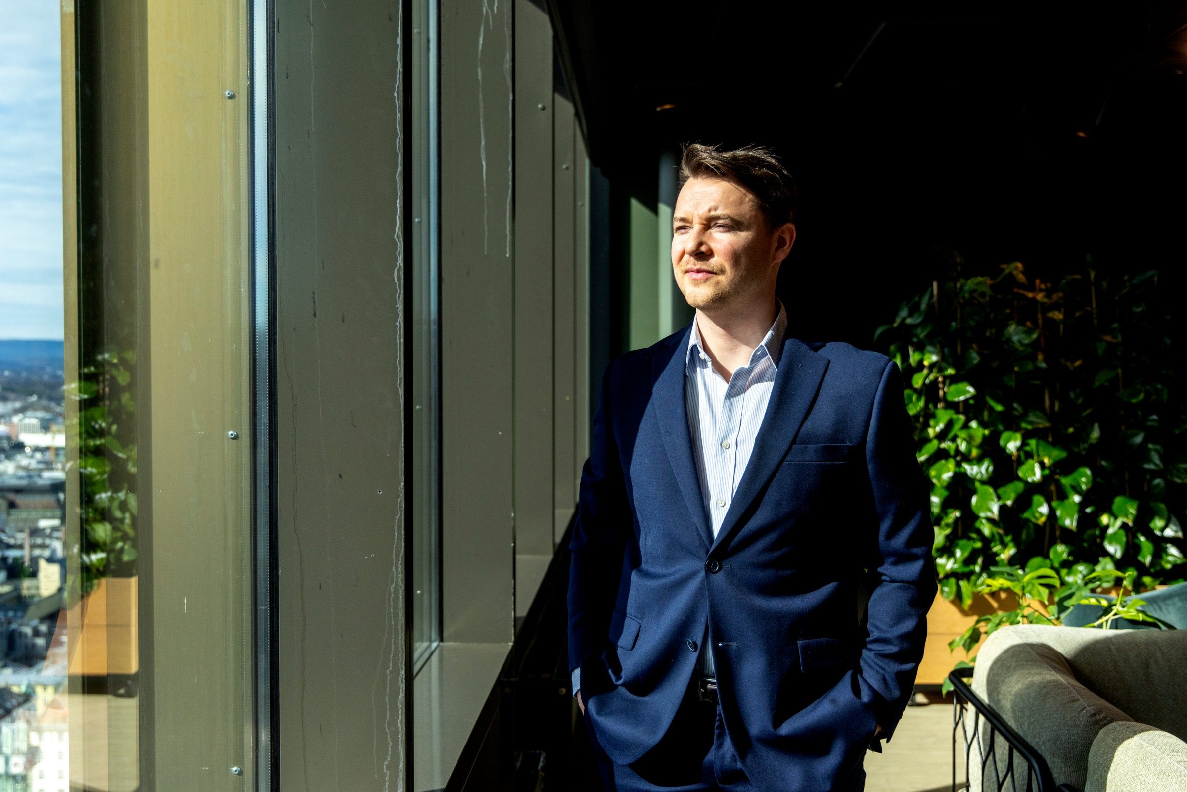 Arne Ulland fikk superavkastning, men så snudde det: – Bedre å eie det «ingen» vil ha