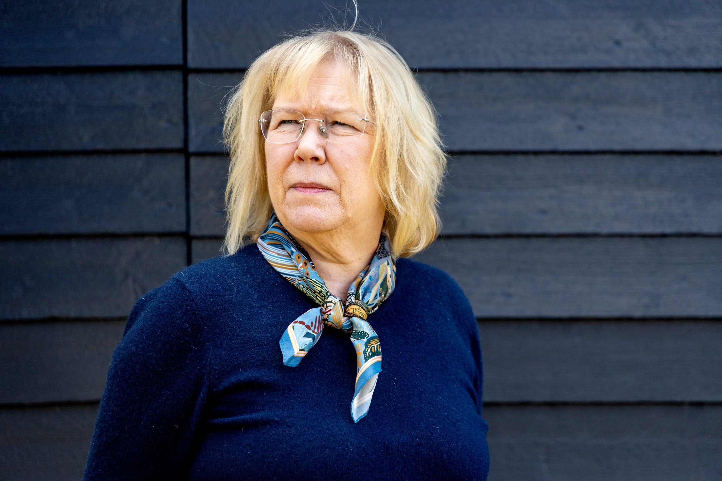 Forbrukertilsynet ville ikke ha pyramide-ansvar: – Ingen ansatte er økonomer