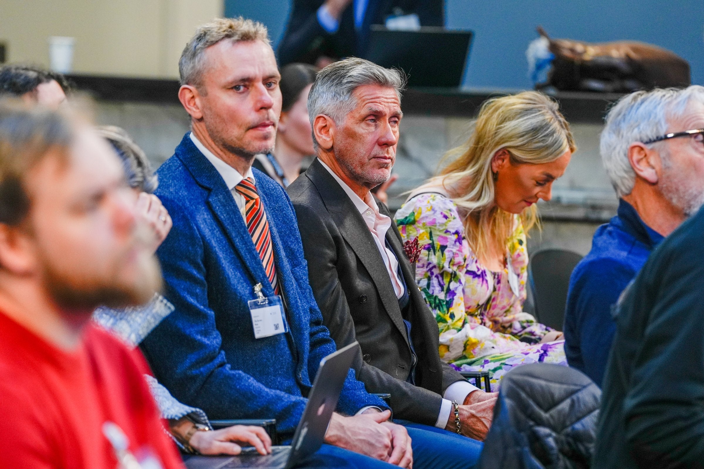 Når Borten Moe villeder mer enn Trump