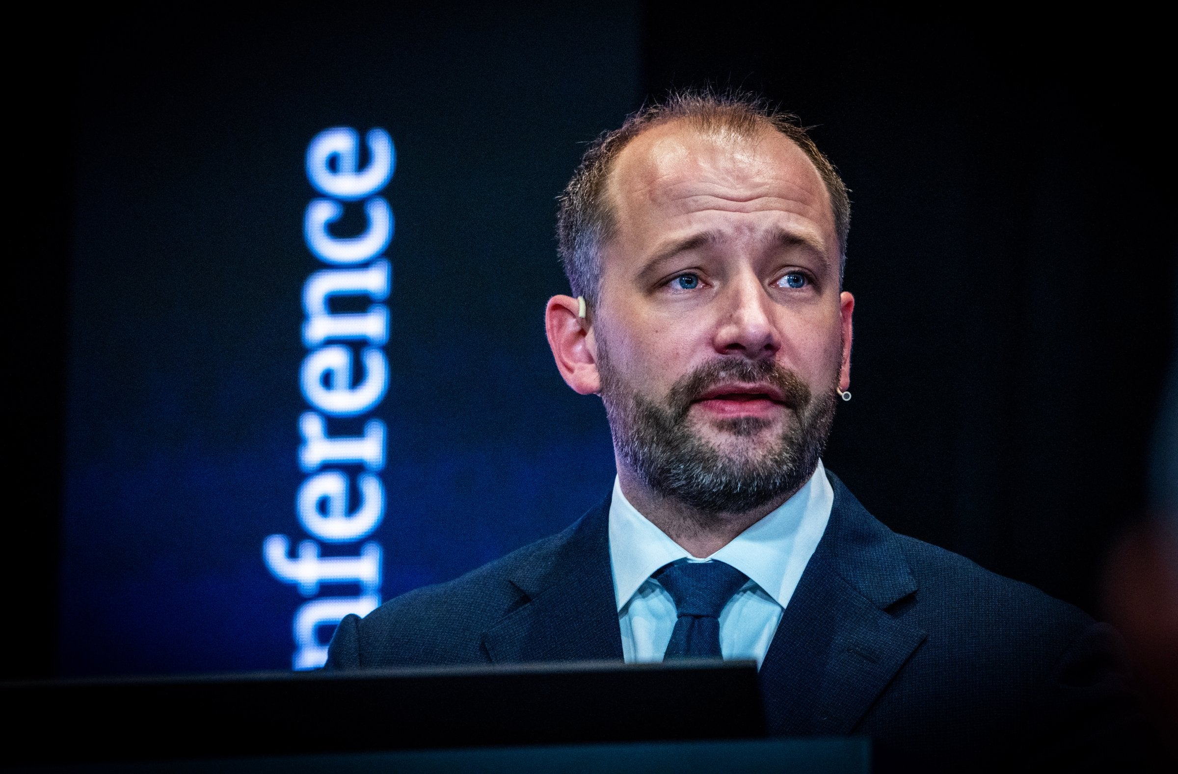 Tviler på Iran-avtale: – Blir bare verre og verre