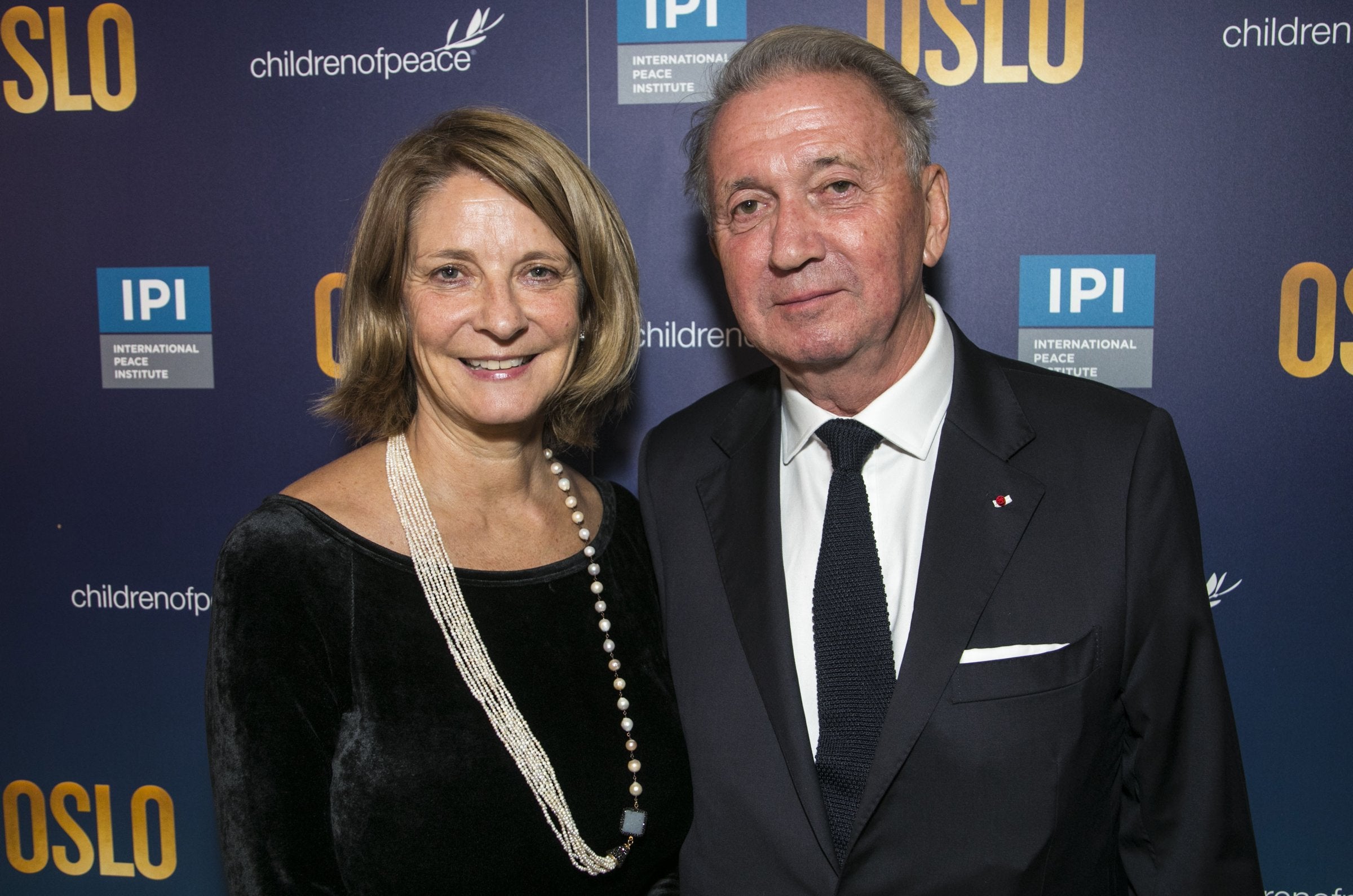 Jeffrey Epstein testamenterte ti millioner dollar til norske diplomatbarn