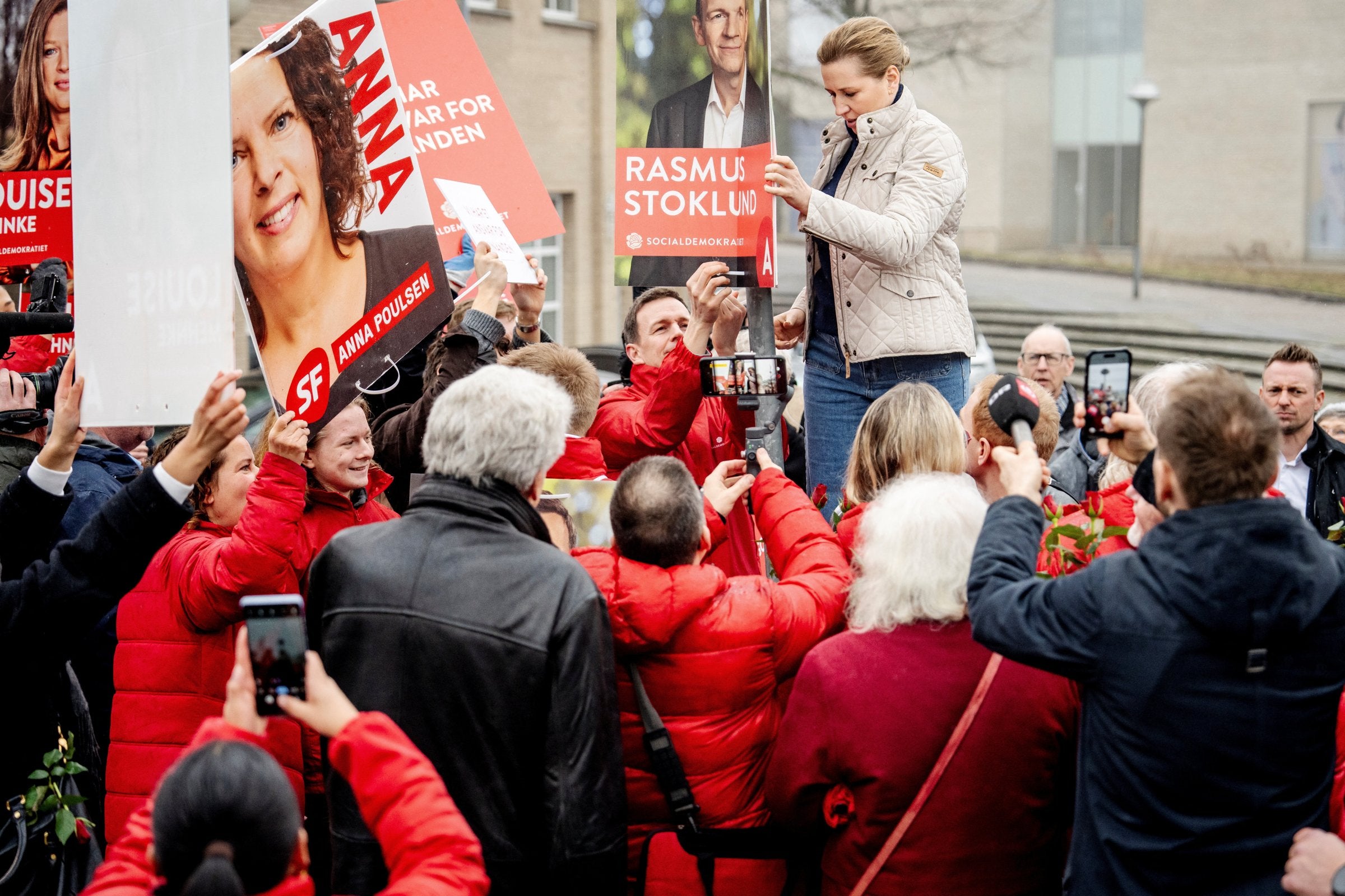 Formuesskatt i Danmark?