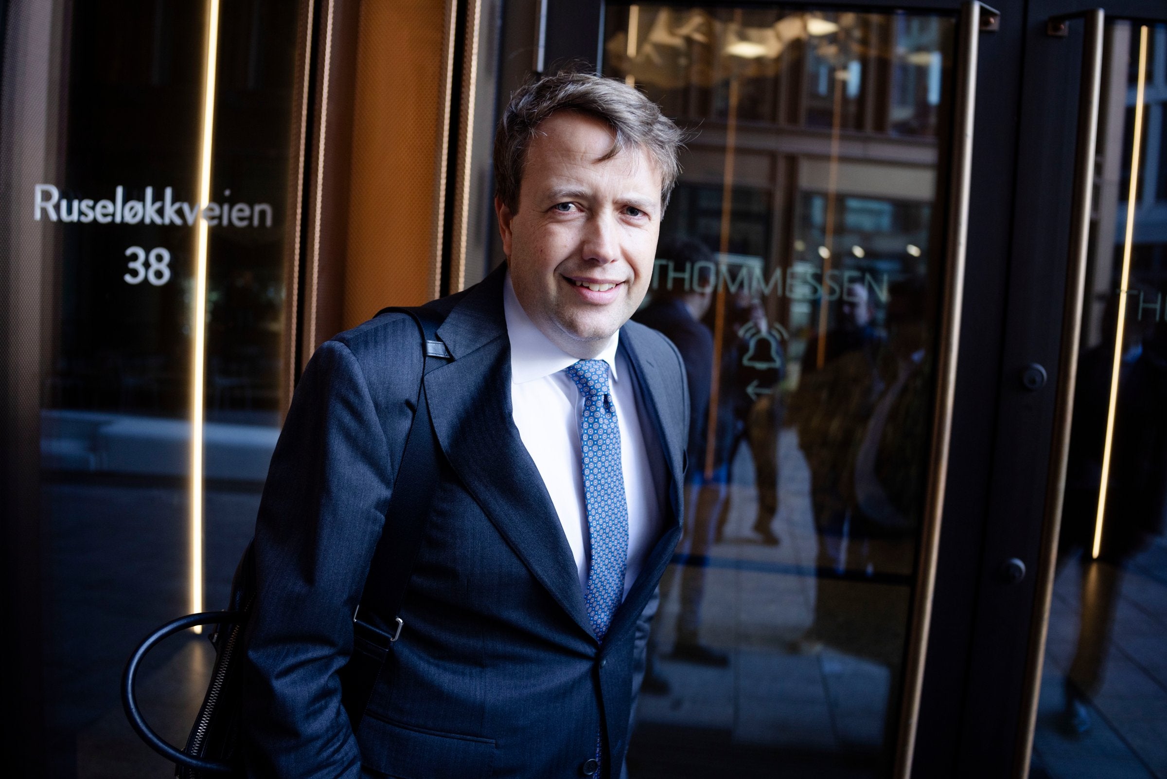 I ferd med å gi opp drømmen i Norge – Sverige blir vinneren
