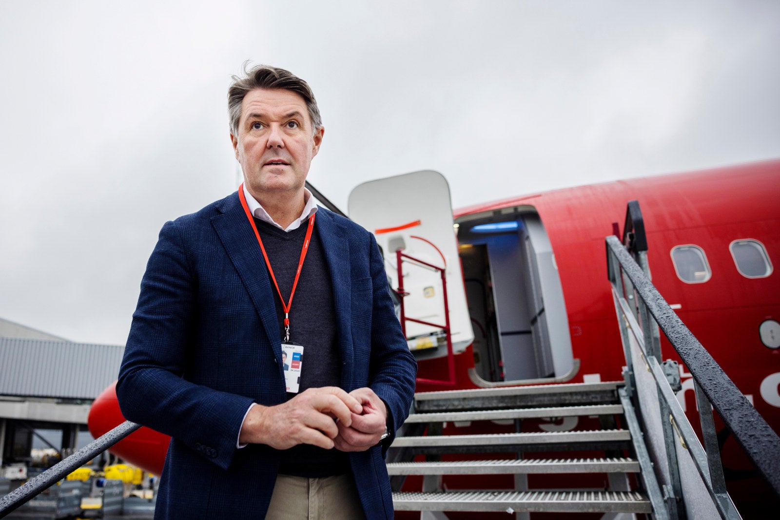 Passasjerer tapte i retten mot Norwegian – må betale 1,1 millioner ...