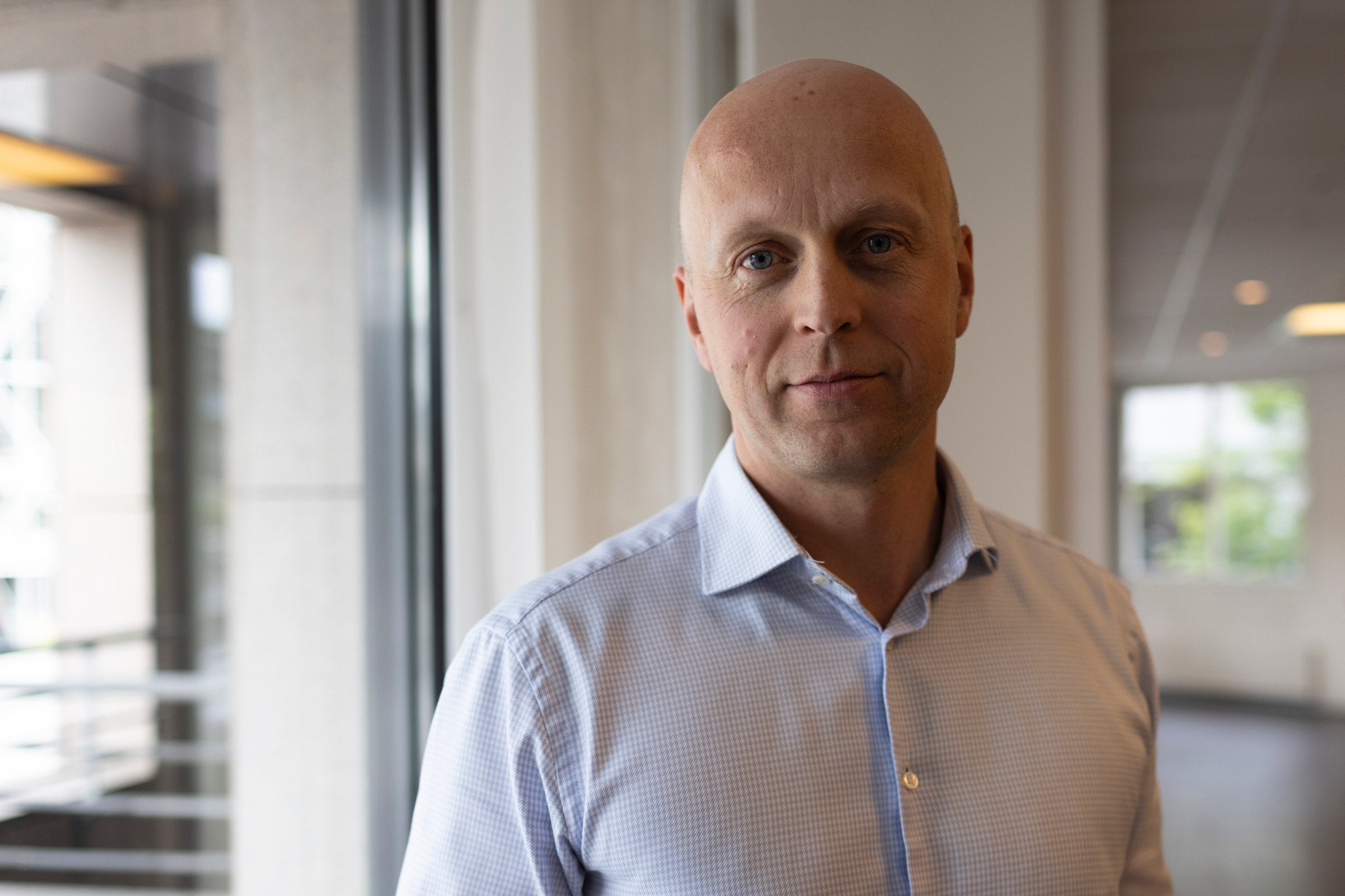 Storhamstrer aksjer etter kurskollaps: – Den hellige gral