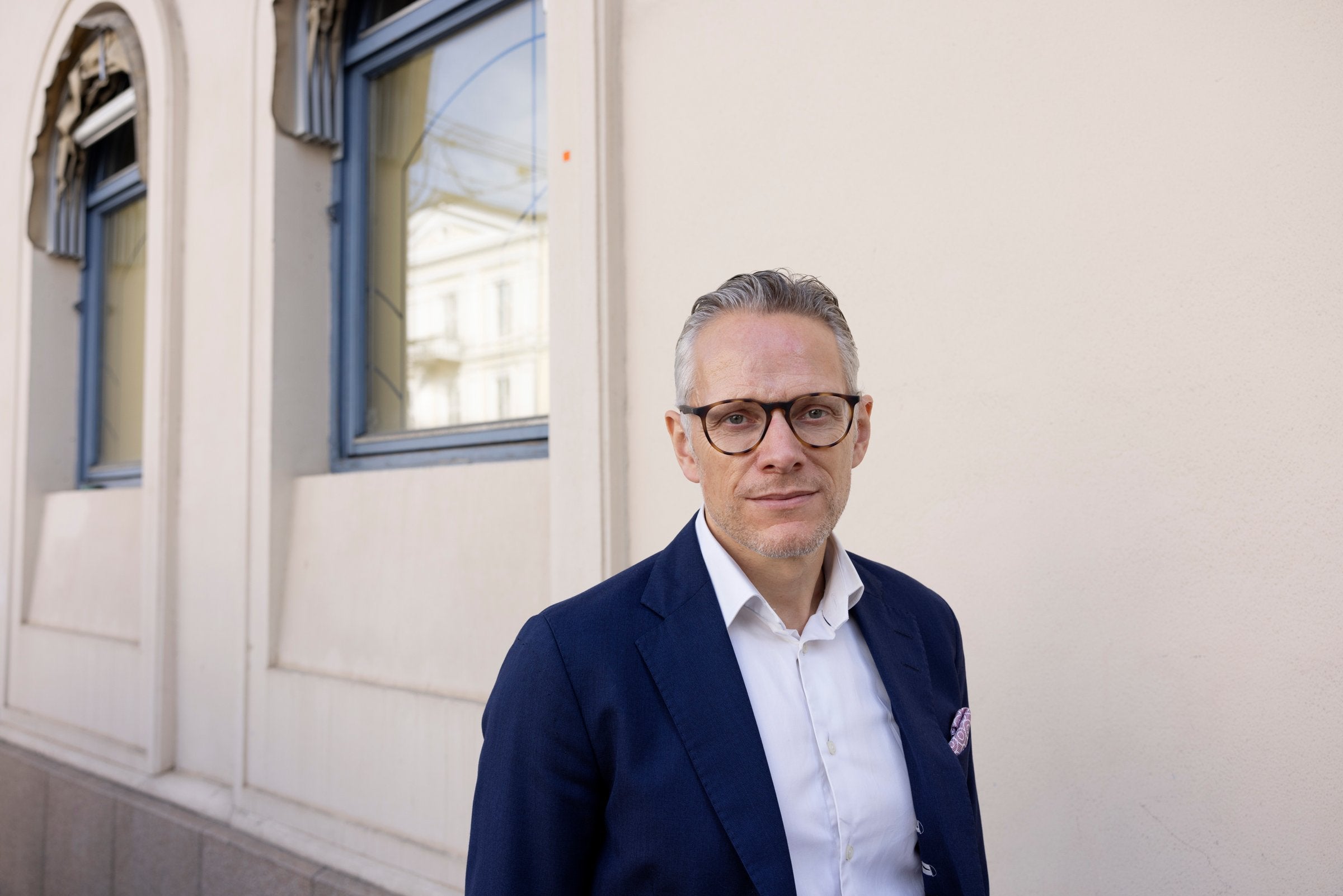 Mener markedet roterer seg vekk fra tek-gigantene: – Trolig er dette bare starten