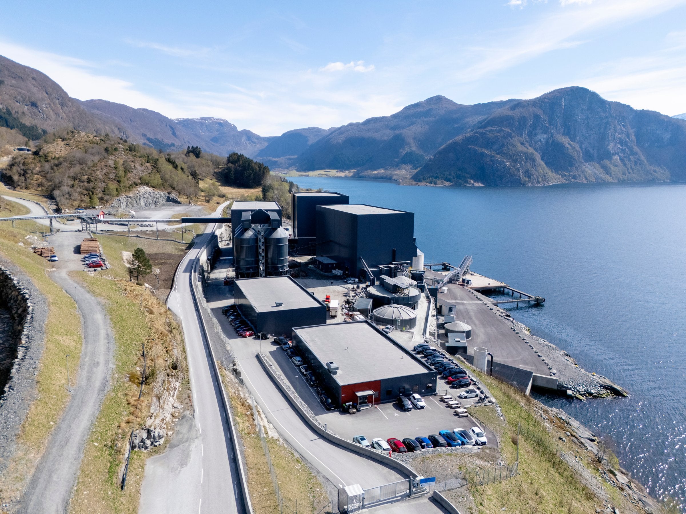 Nordic Mining i finansielt knestående – ber om nåde fra obligasjonseierne etter strid i retten