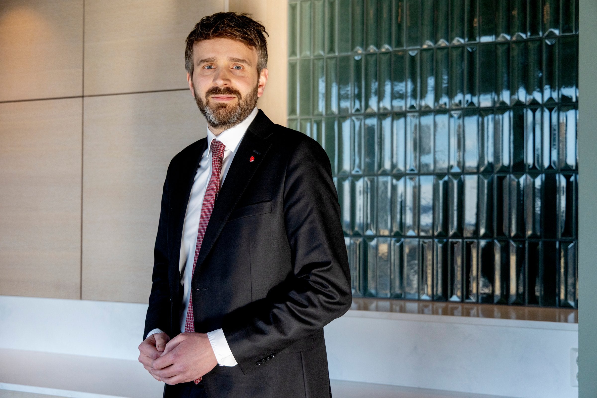 Helseministeren om Zinzinos blodtester for barn: – Uakseptabelt