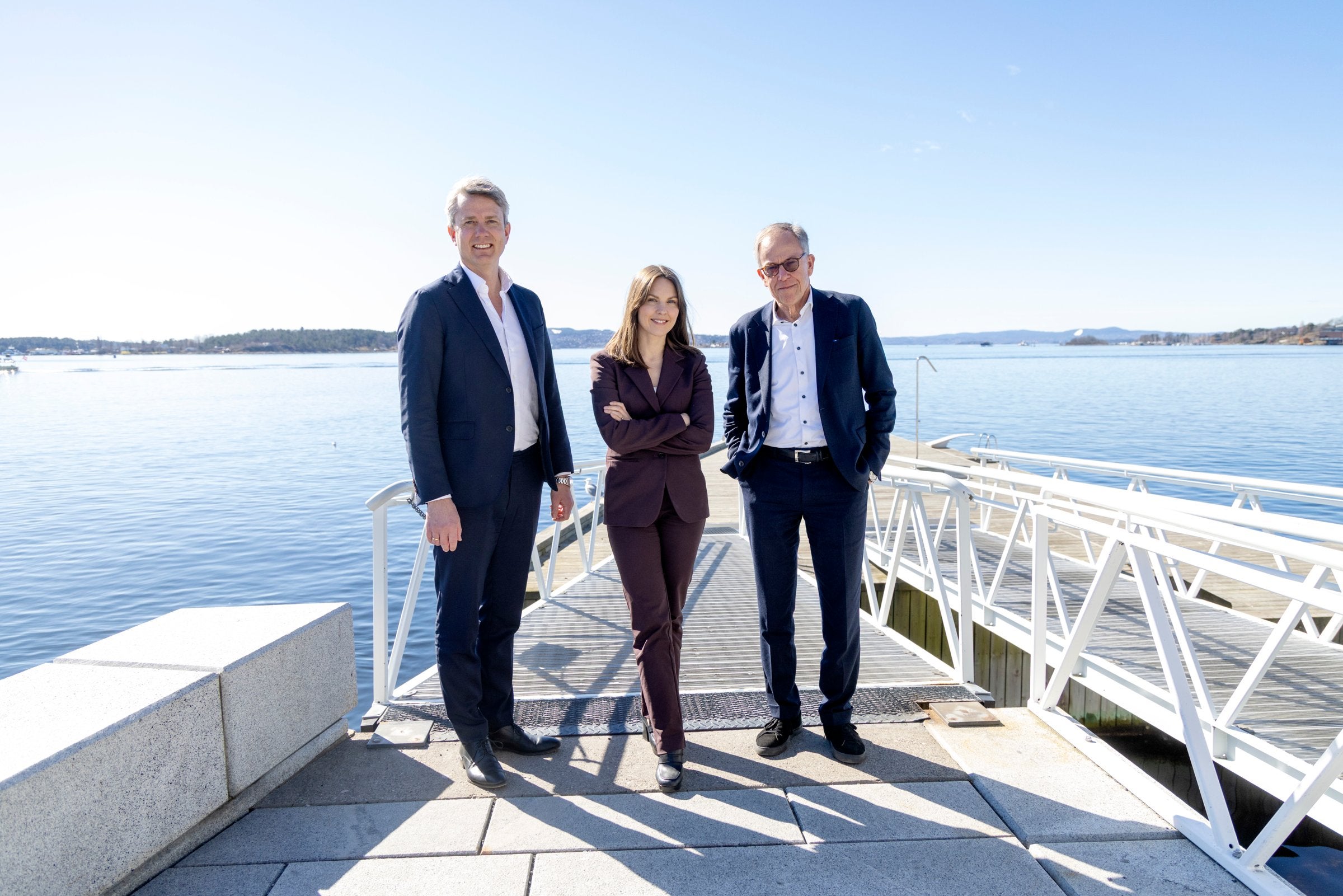 Selger majoriteten av Corporate Communications – milliondryss over partnerne