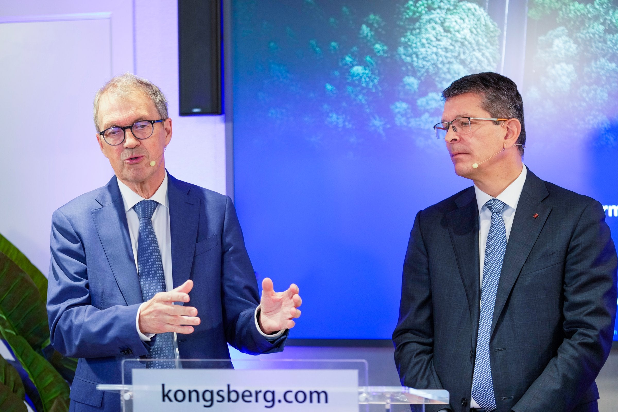 Skapt verdier tilsvarende et helt Yara – på seks uker!