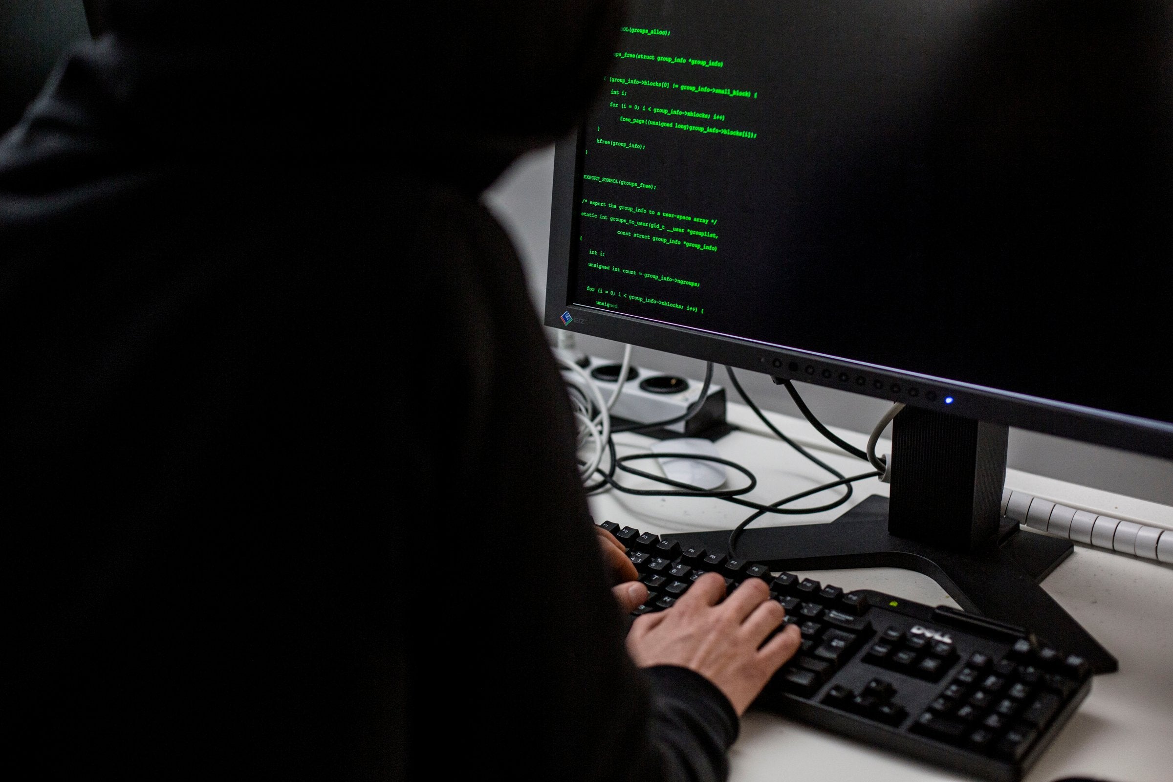 B&oslash;r vurdere &aring; endre offentlighetsloven