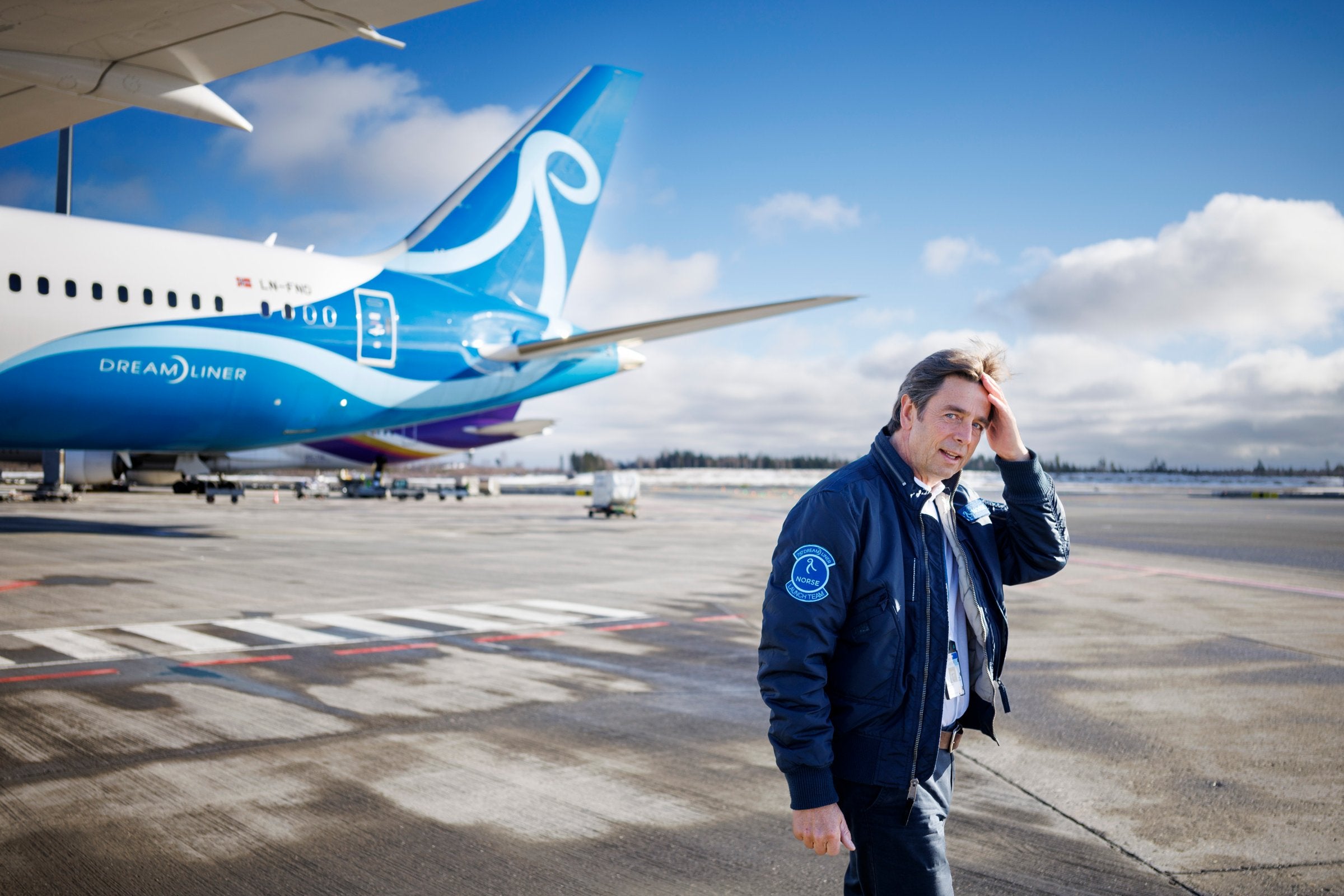 Tror ikke Norse har en fremtid som flyselskap