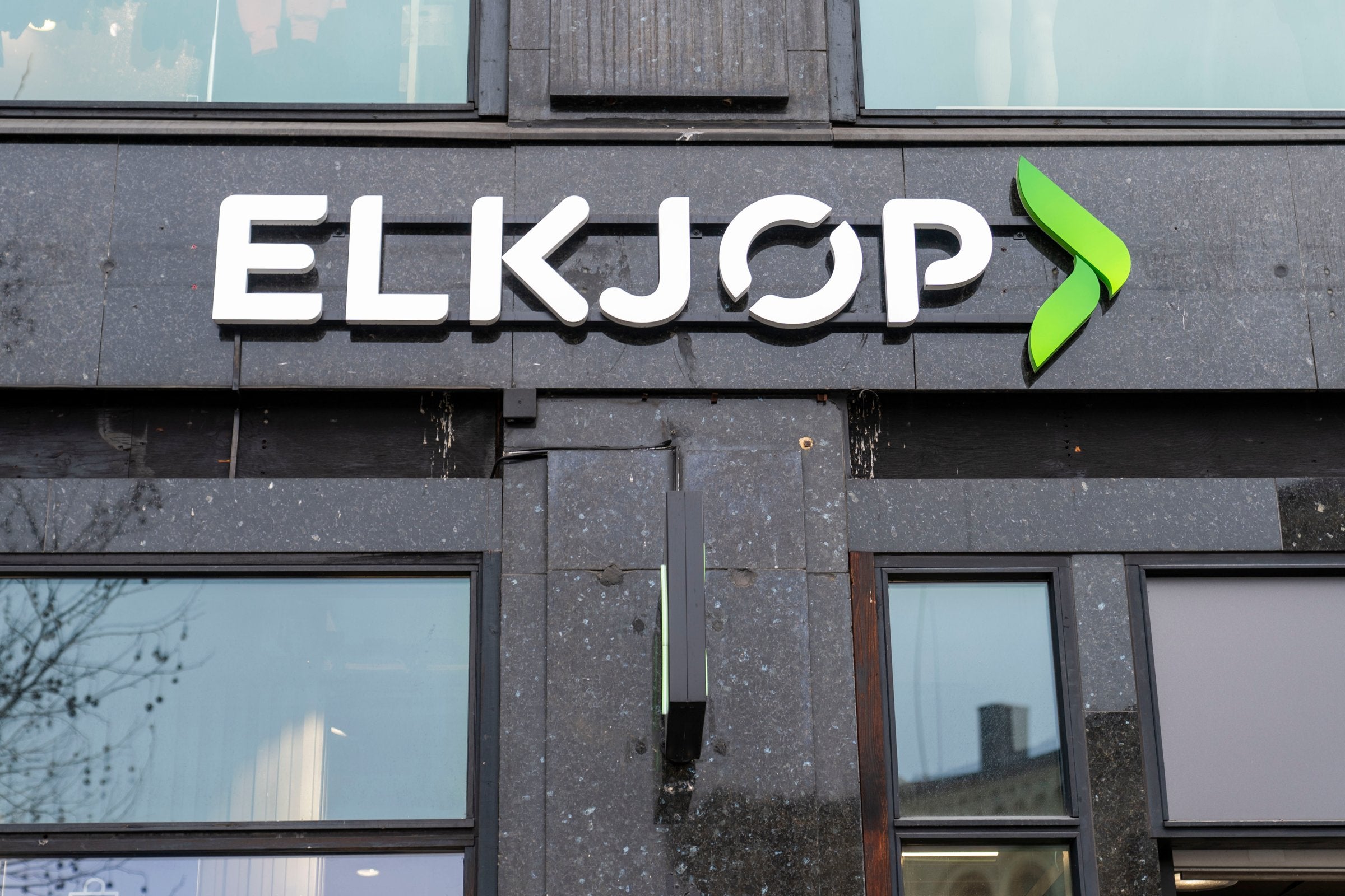 Konkurransetilsynet skal se nærmere på Elkjøps oppkjøp av Eplehuset