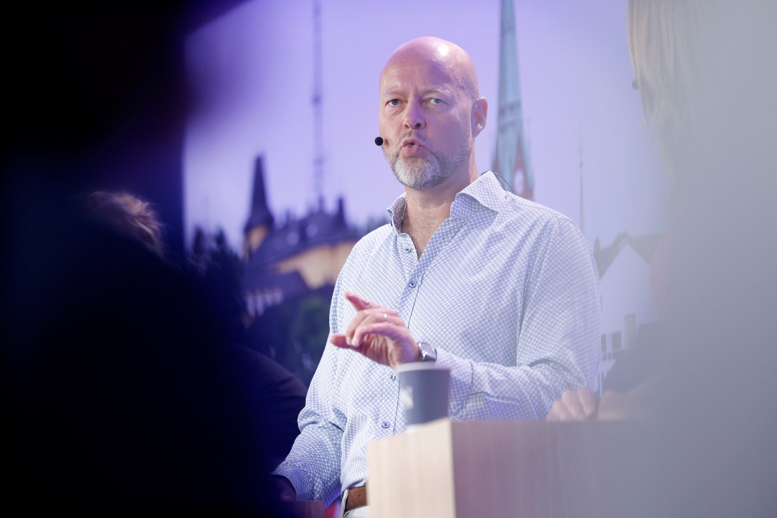 Røkkes kapitalforvaltere fikk over 110 millioner i lønn i fjor | DN