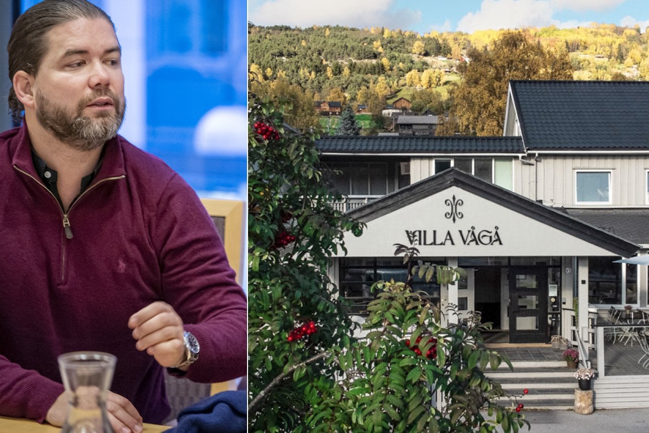 Magnus Rønningen har tapt 70 mill. på fjelleventyr – lever på kreditorenes nåde