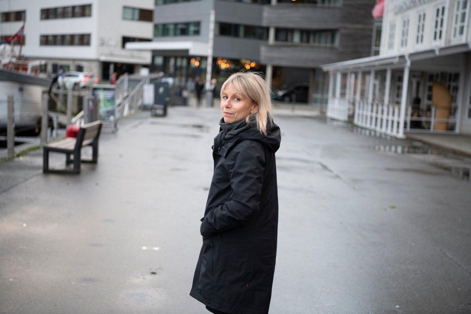 Arbeidstilsynet: – Advokatfirmaene må forvente at vi kan dukke opp | DN