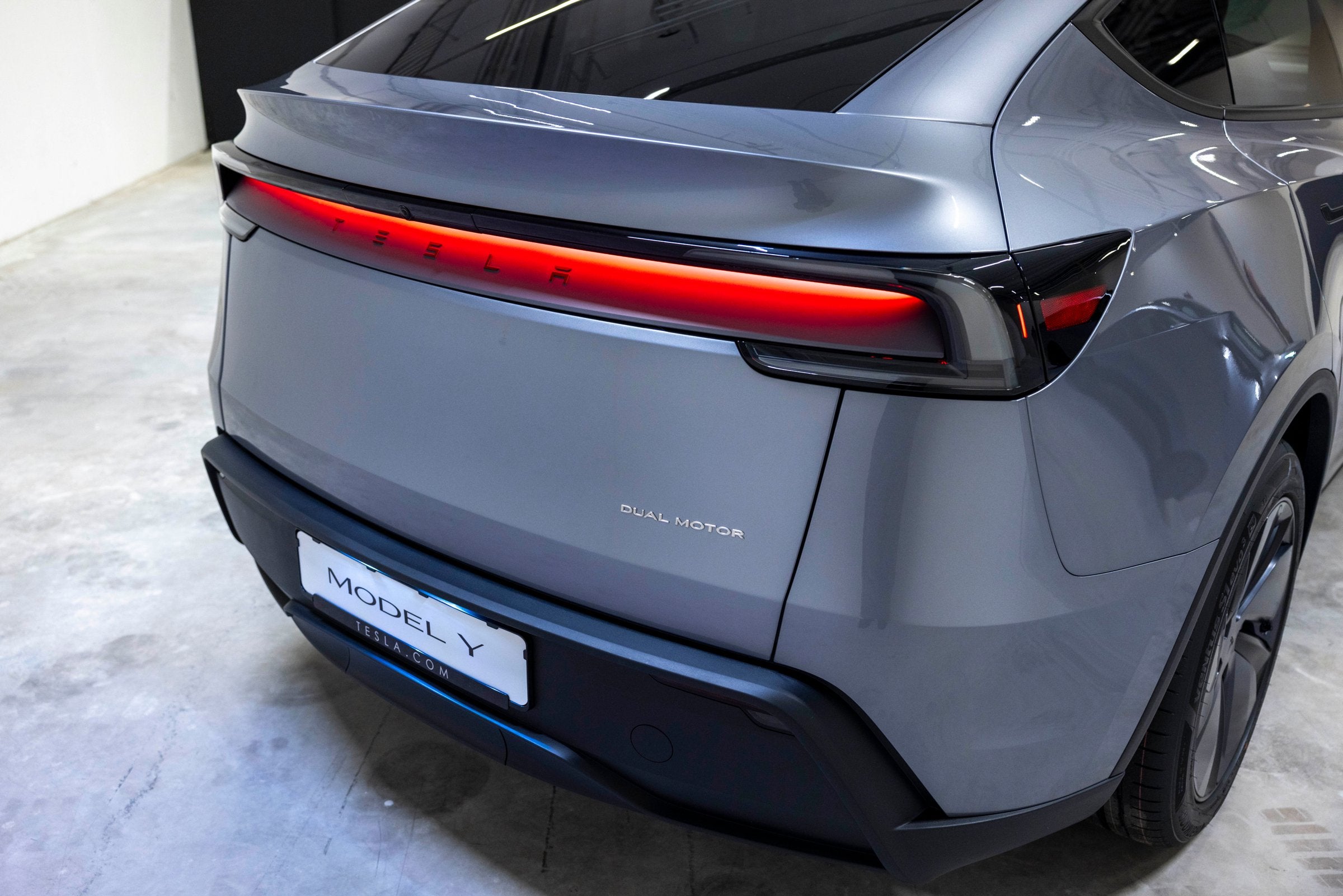 Storeslem fra Tesla – tar 35 prosent av nybilmarkedet