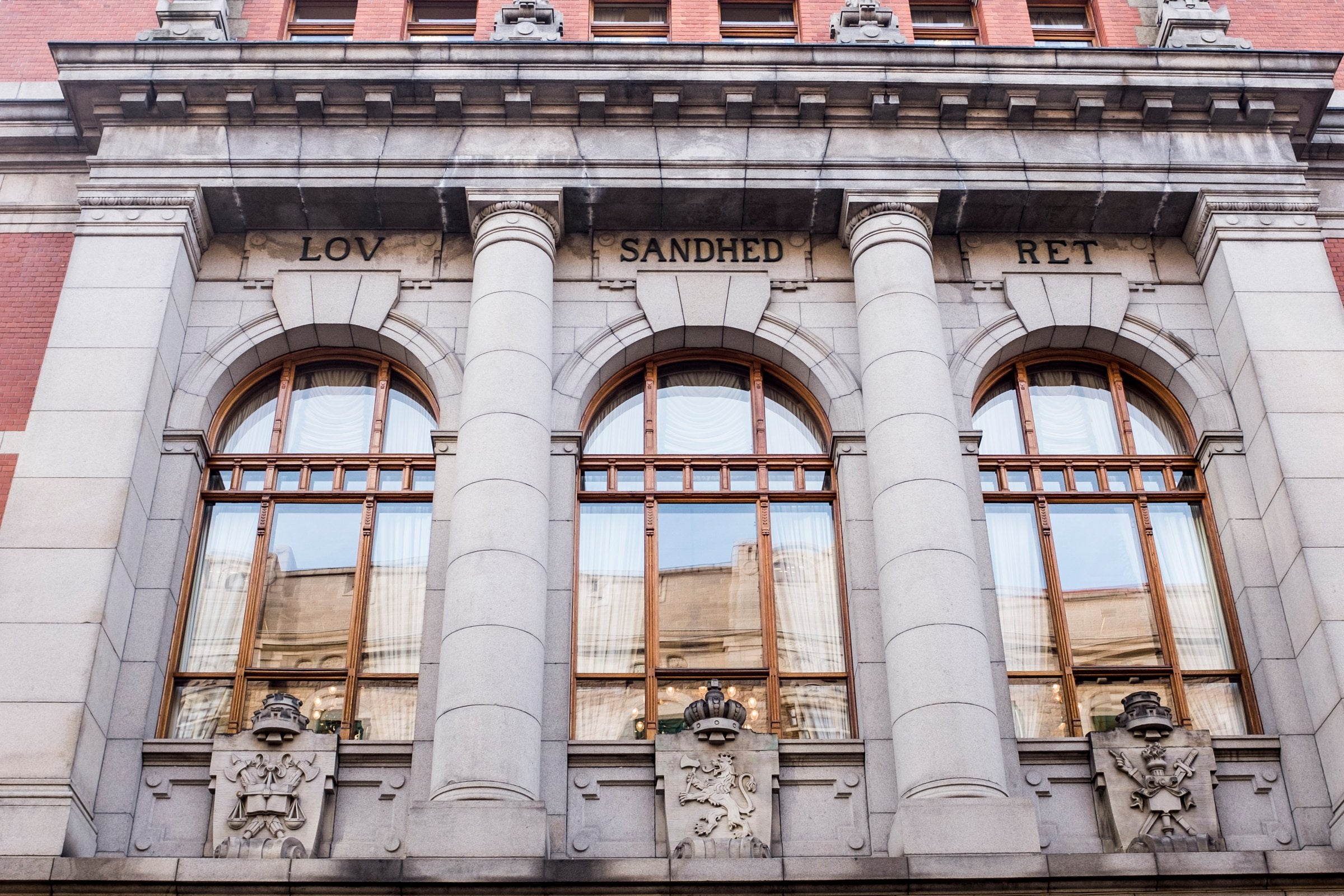 Lederbytter er blitt risikosport