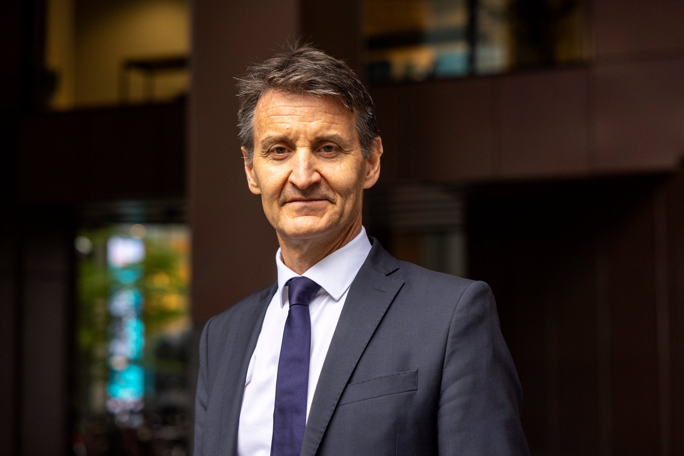 Nytt hopp i markedsrentene: – Energi er den nye renten