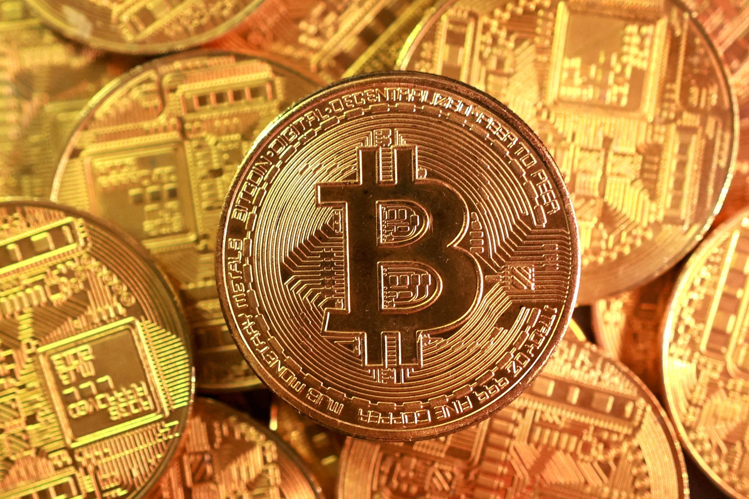 USA beslaglegger bitcoin for 15 milliarder dollar – avslører globalt  svindelnettverk | DN