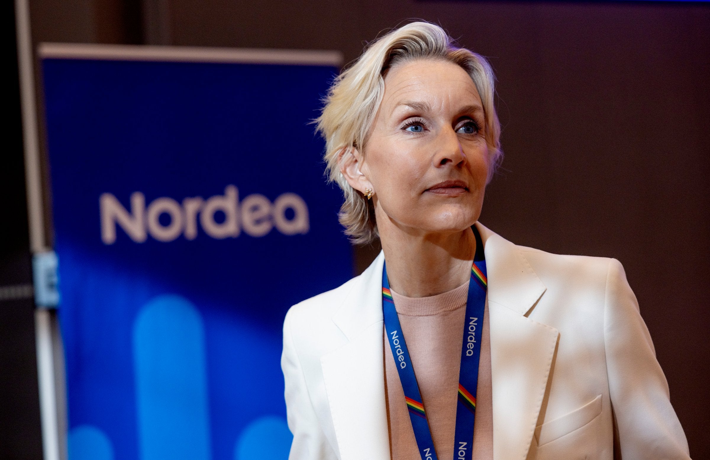 Storbank hever boligrenten dobbelt så mye som sparerenten