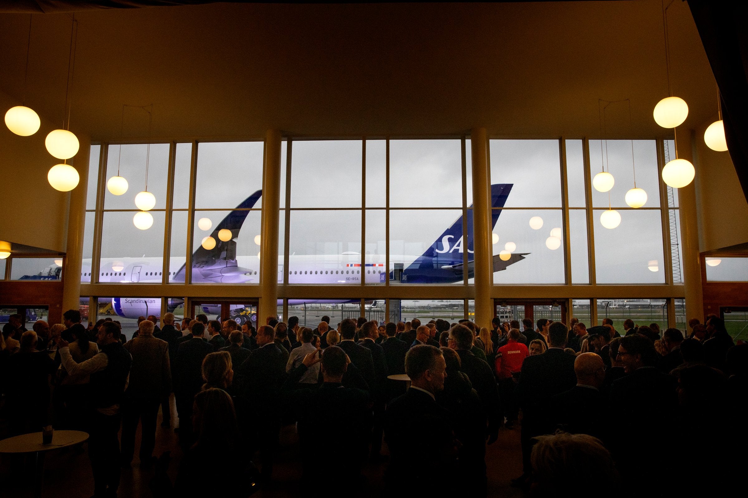 SAS’ neste flykjøp kan passere 22 mrd.
