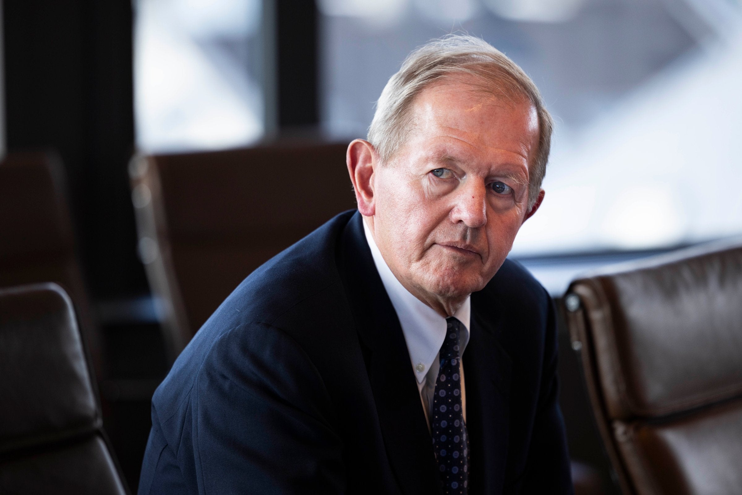 Nye Wallenberg-navn får viktige posisjoner i Sverige