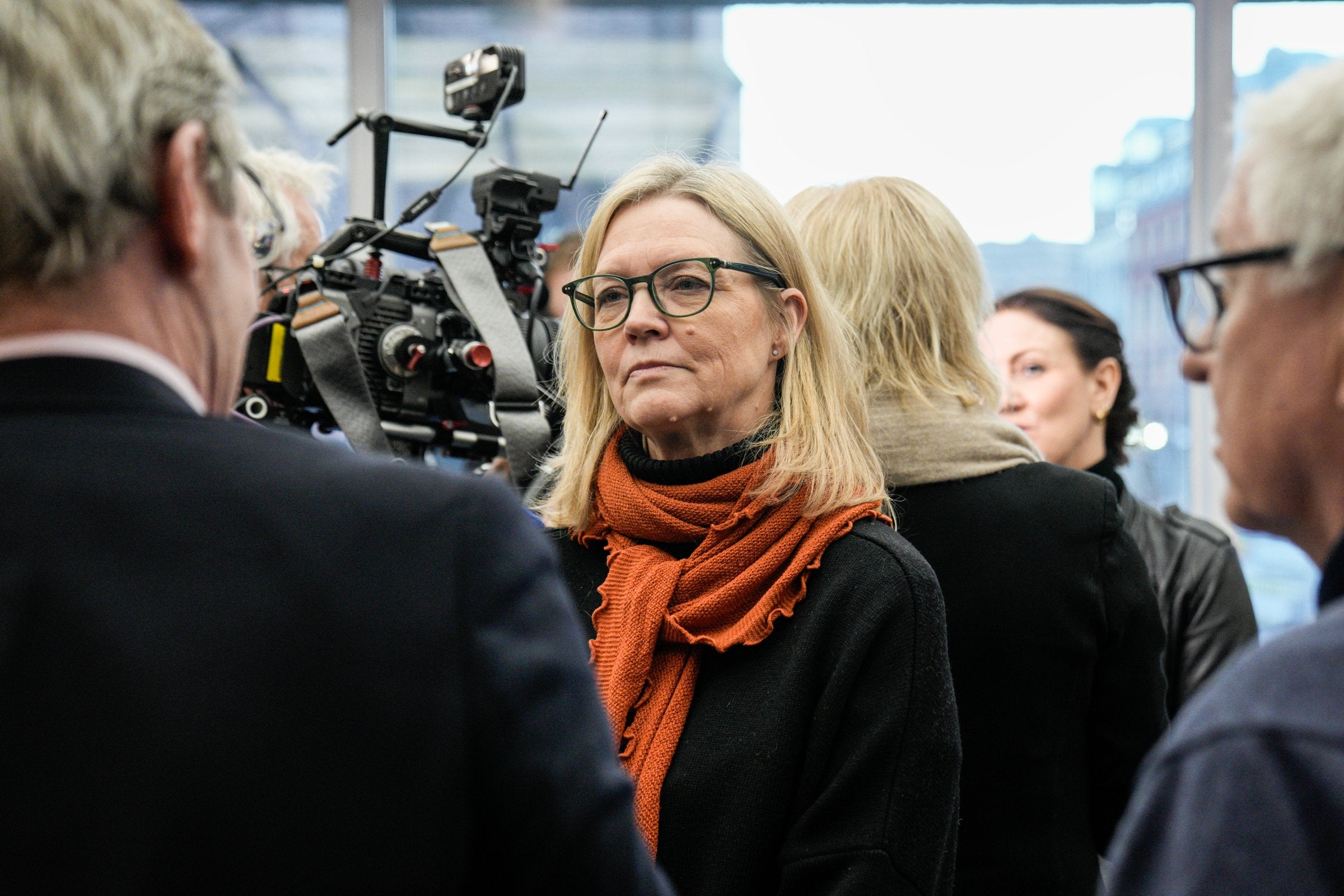 NHO og Spekter: Bytt ut deltidsansatte med tilkallingsvikarer