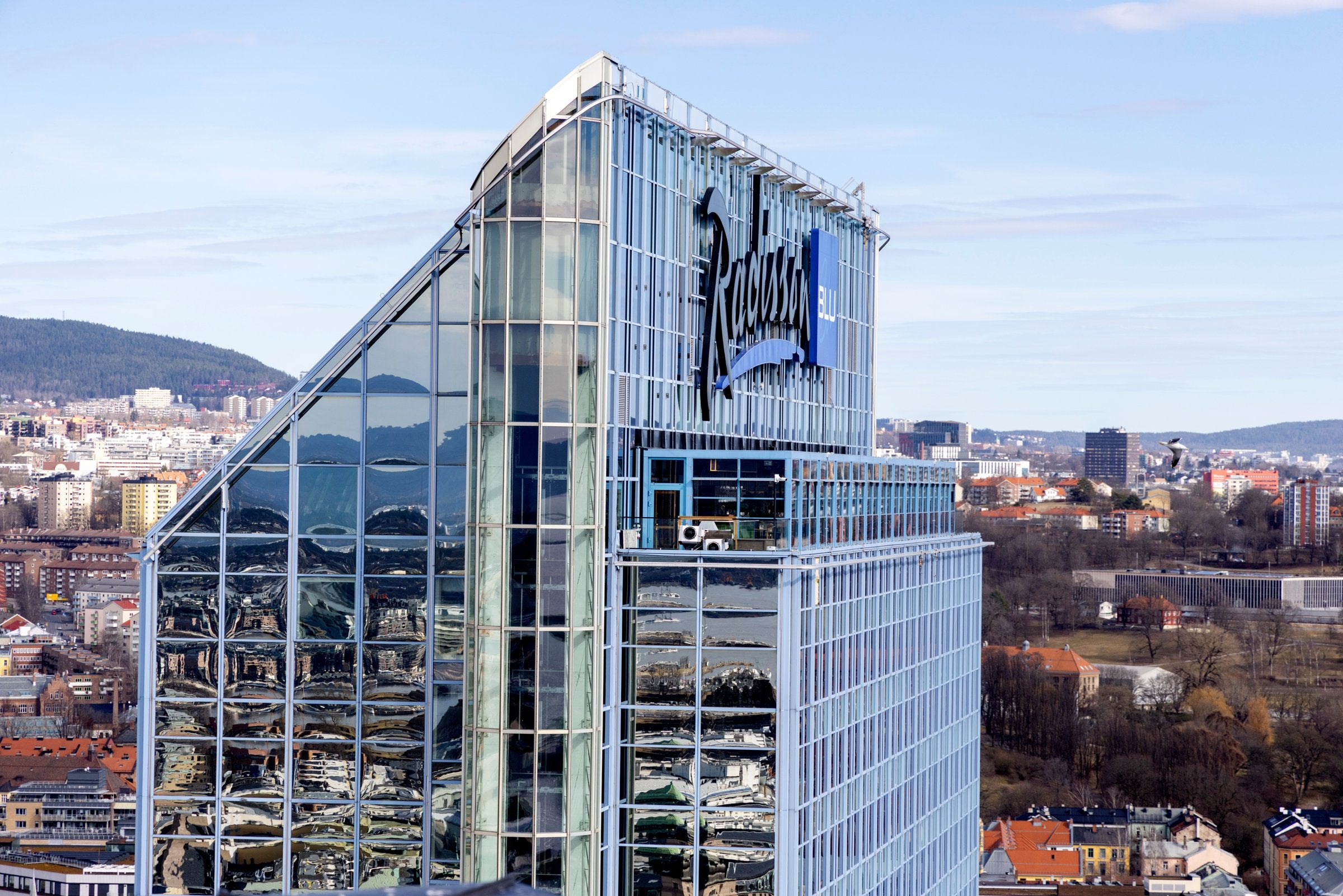 Kraftig resultathopp for Wenaas etter aksjefest