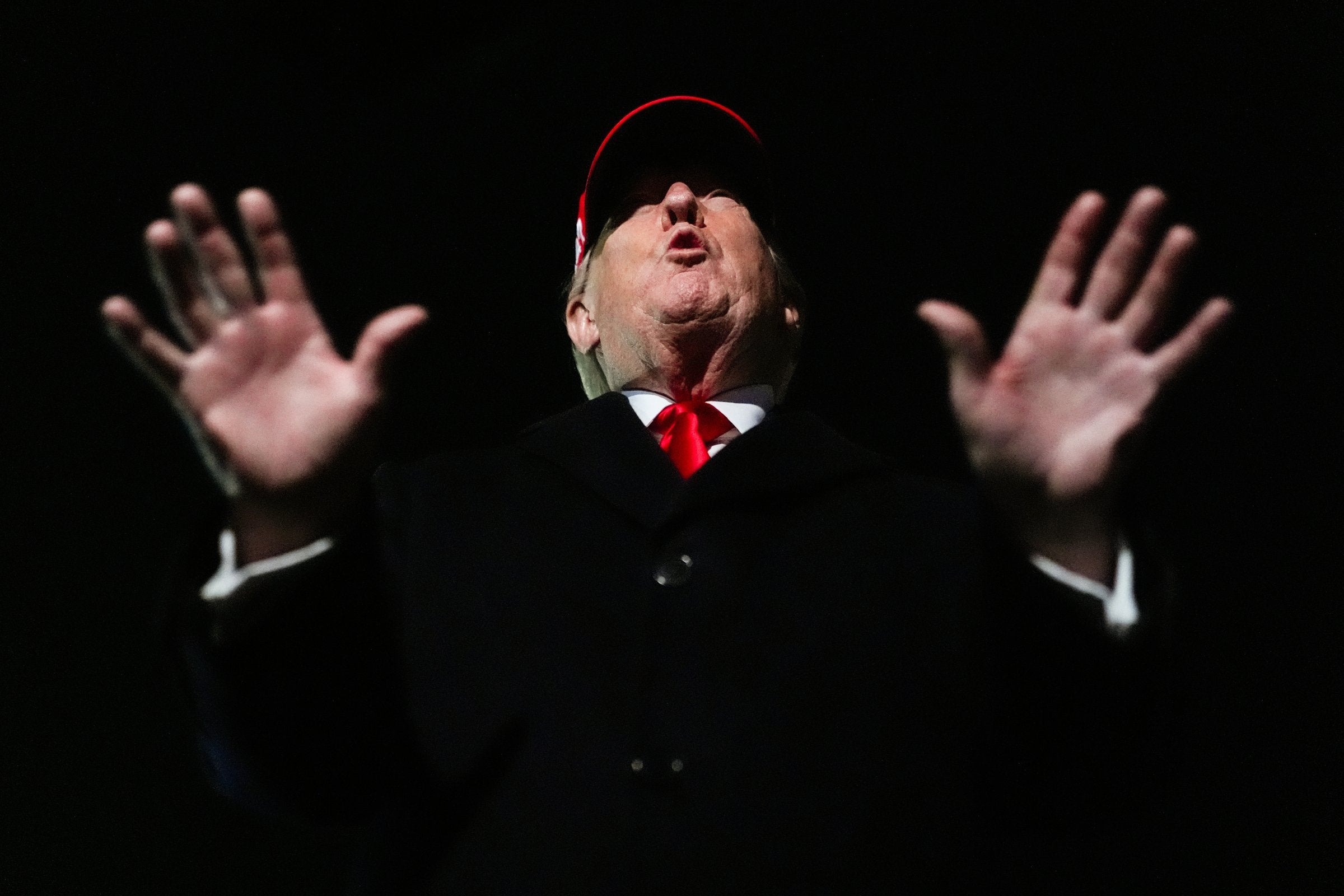 USA avviser rykter om forlenget våpenhvile med Iran