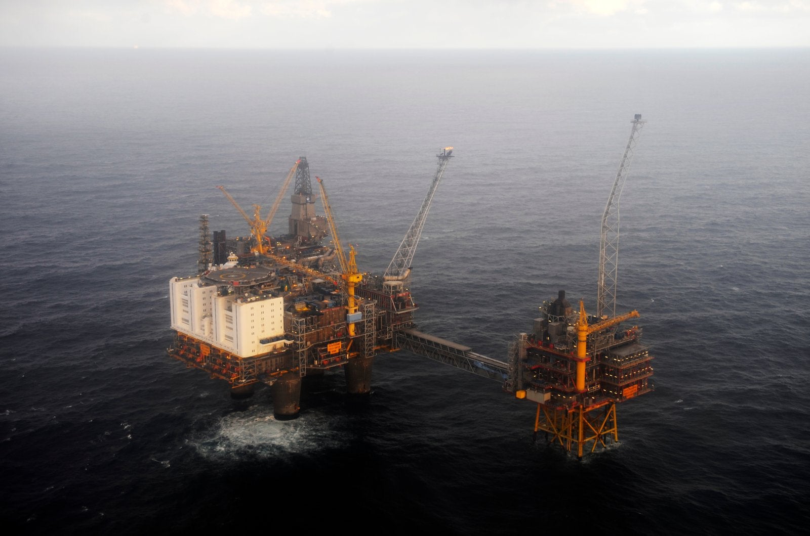 Handelsoverskuddet i 2025 på det laveste nivået på fire år