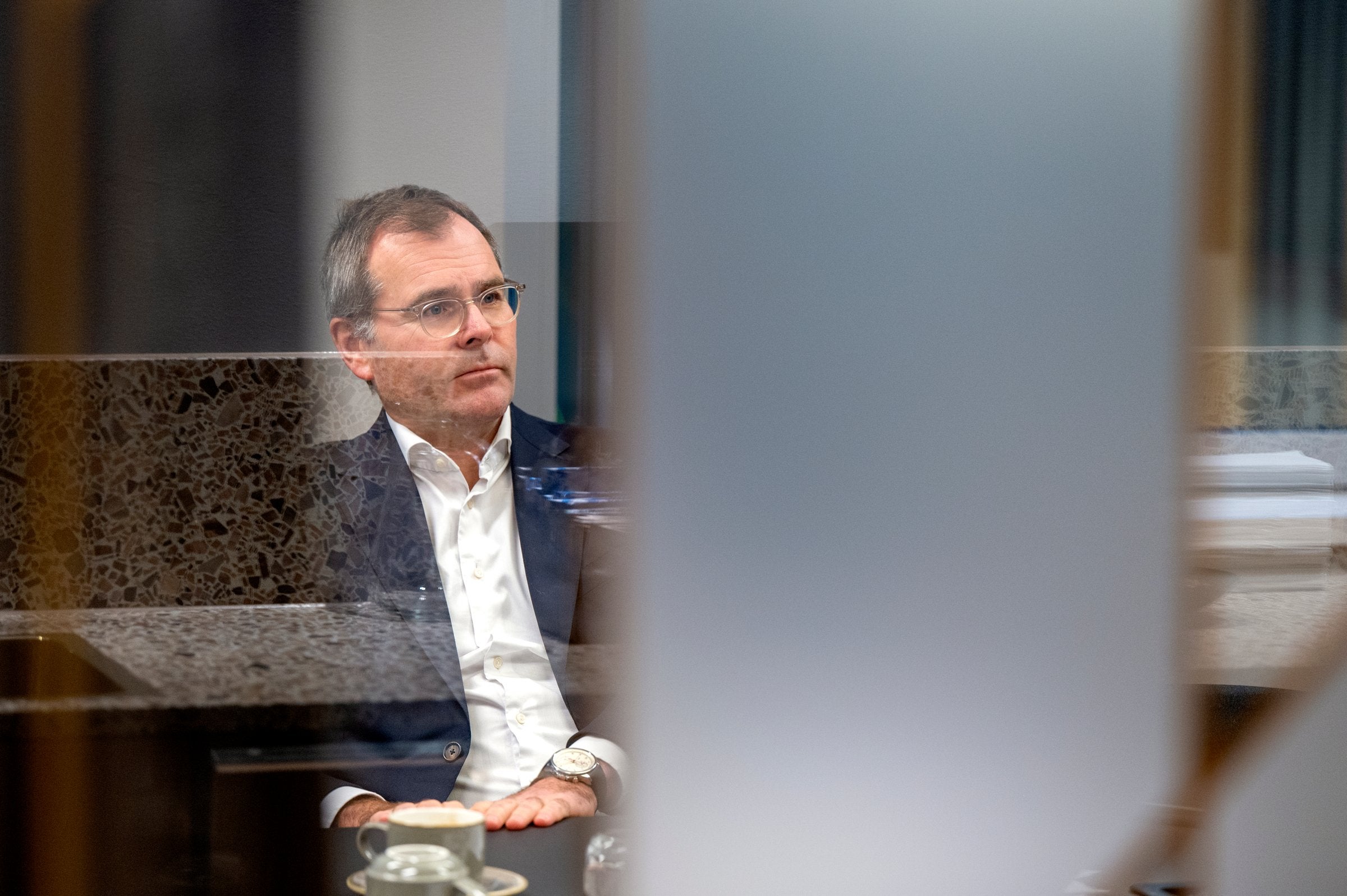 Forvalter: – En veldig, veldig farlig situasjon vi går inn i